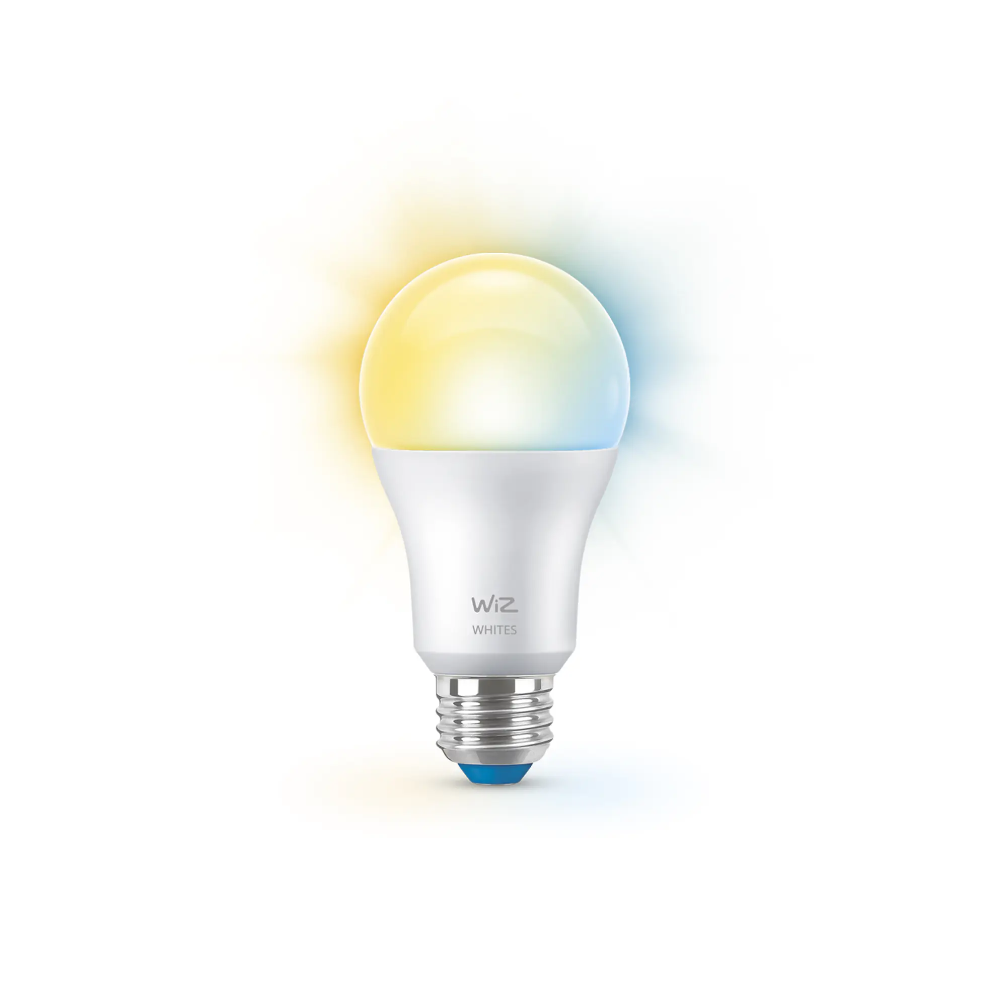 WiZ LED Leuchtmittel E27 8W 806lm 2700-6500K A60