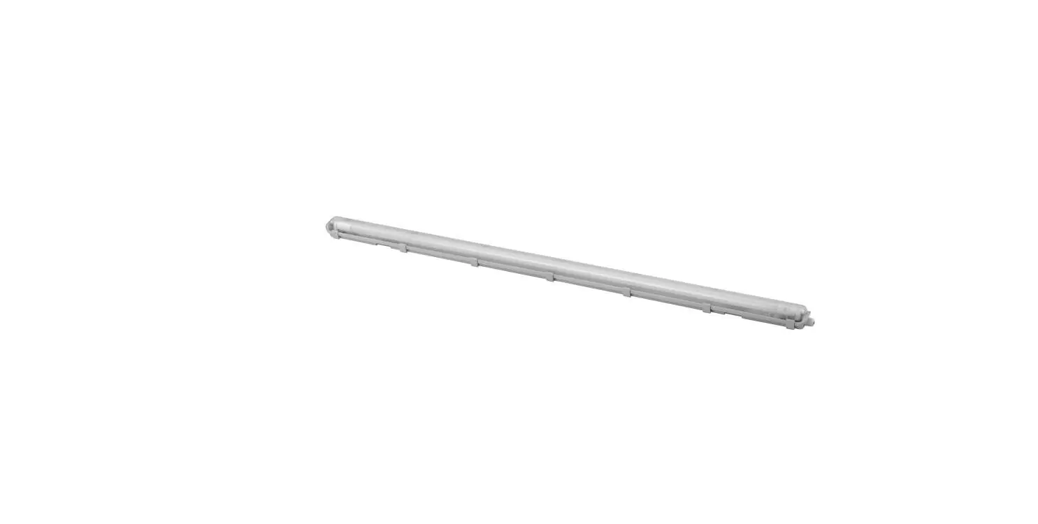 LED Feuchtraumleuchte Aqua Proline I 150 cm 24 W