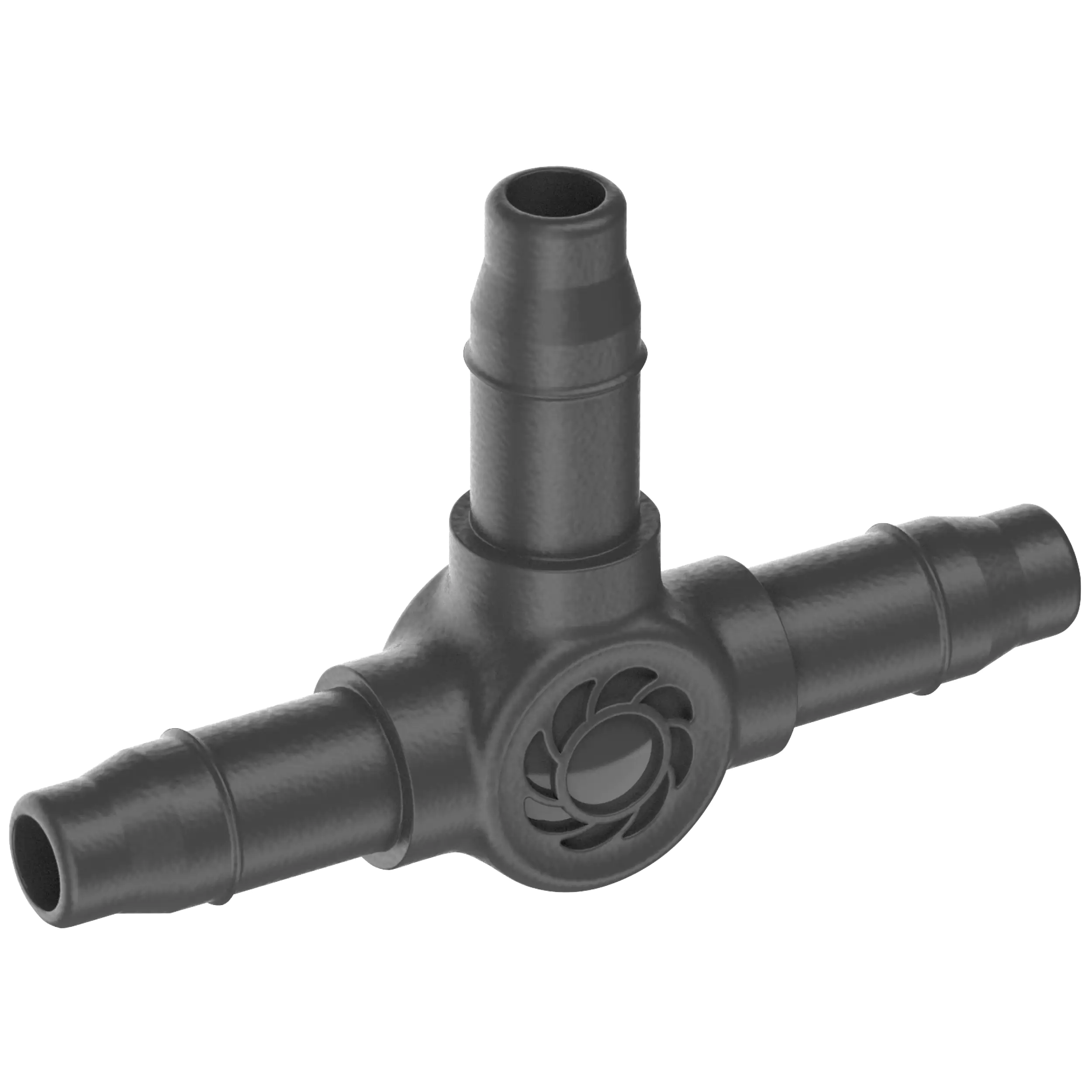 Gardena T-Stück, 4 mm (3/16")