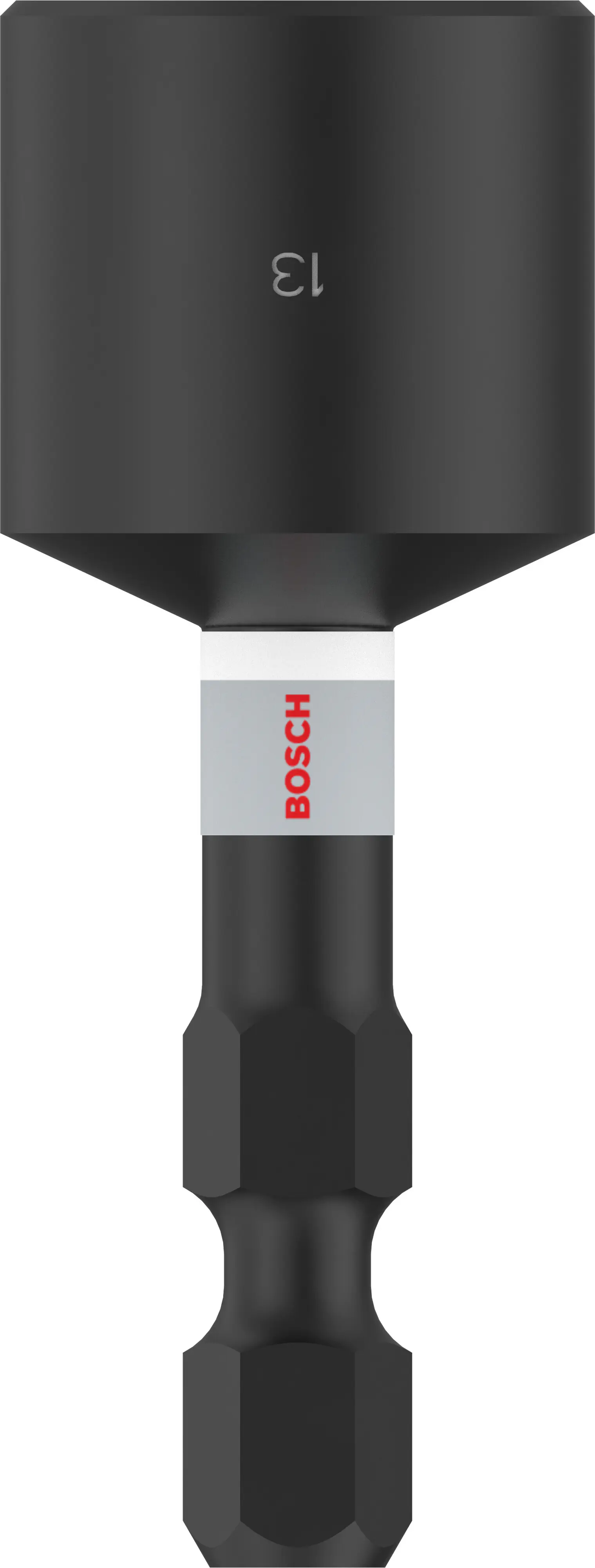 Bosch PRO Steckschlüssel Impact 13 x 50 mm