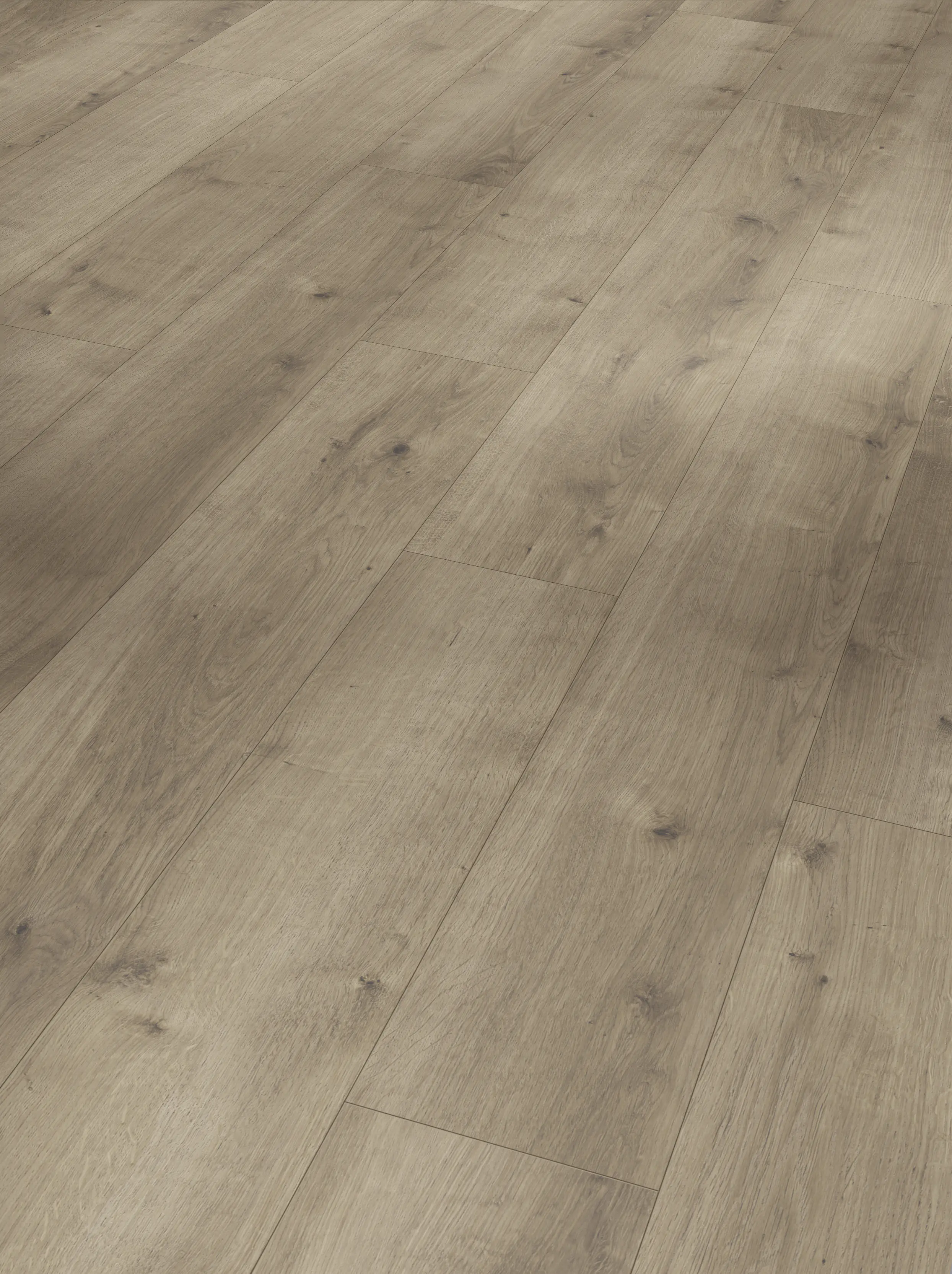Parador Vinylboden Modular ONE Eiche Pure perlgrau Landhaus