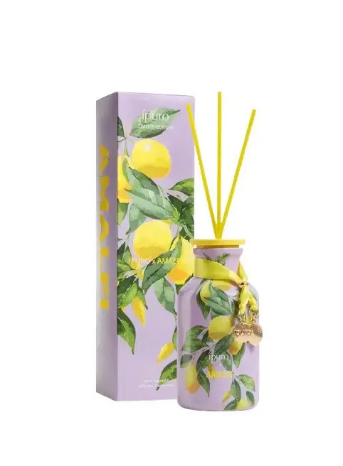 ipuro Raumduft Amalfi 240 ml