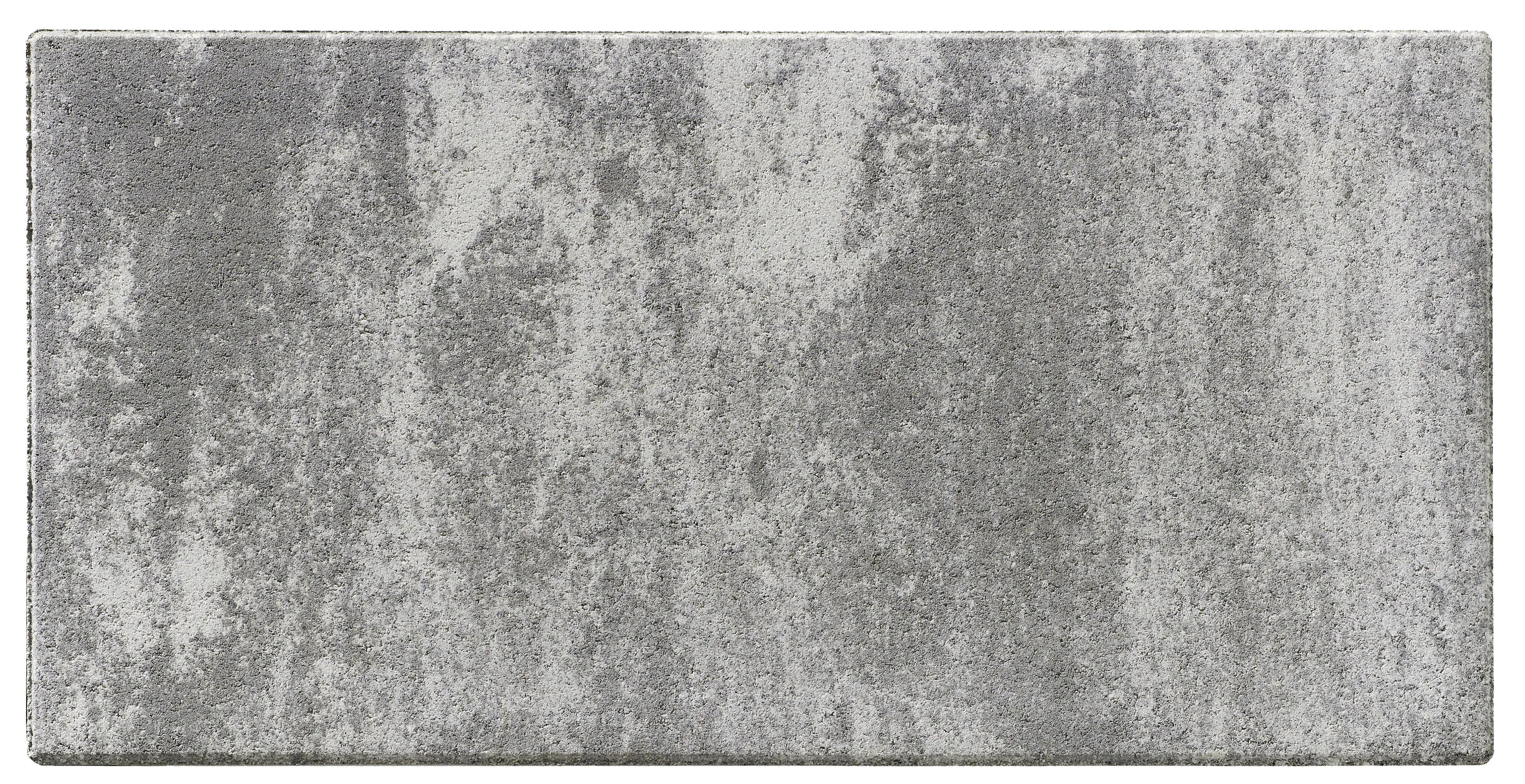 Primaster Terrassenplatte San Marino 60 x 30 x 5 cm grau-alpin