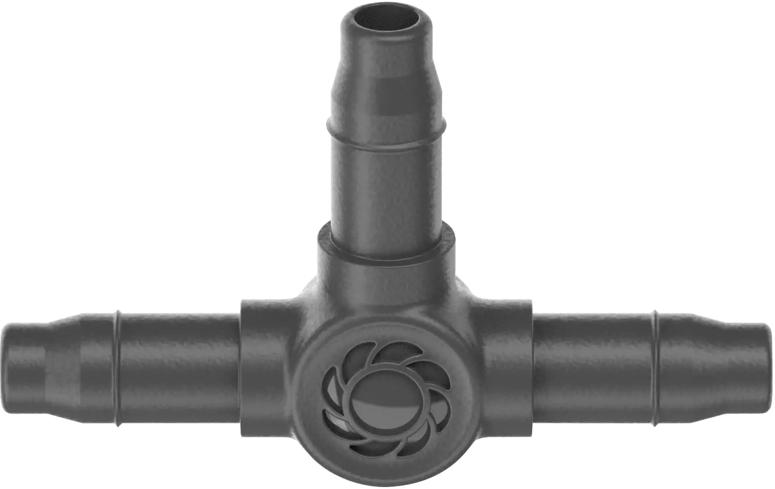 Gardena T-Stück, 4 mm (3/16")