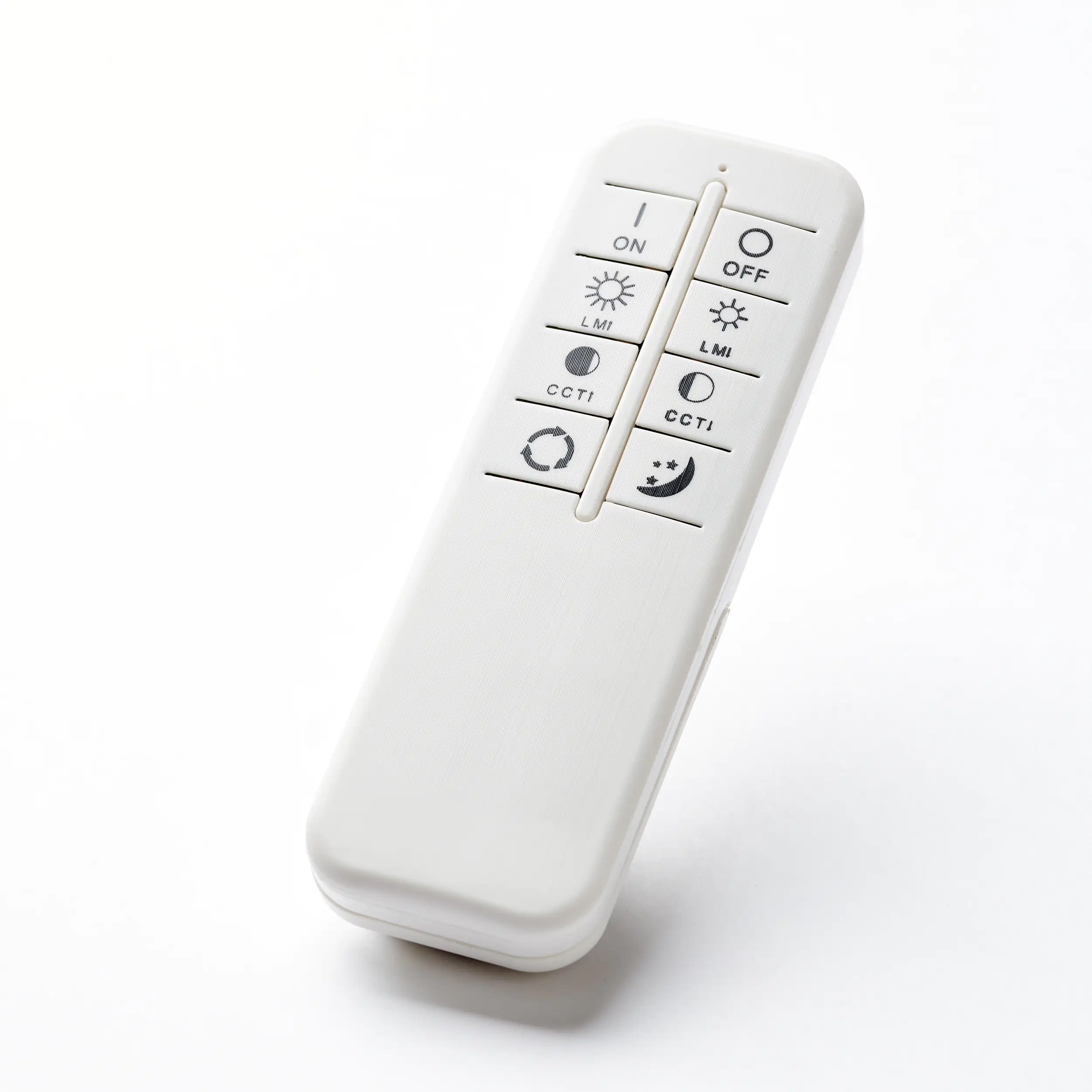 Brilliant CCT LED Deckenleuchte Peron 32 W dimmbar Ø 47,5 cm weiß