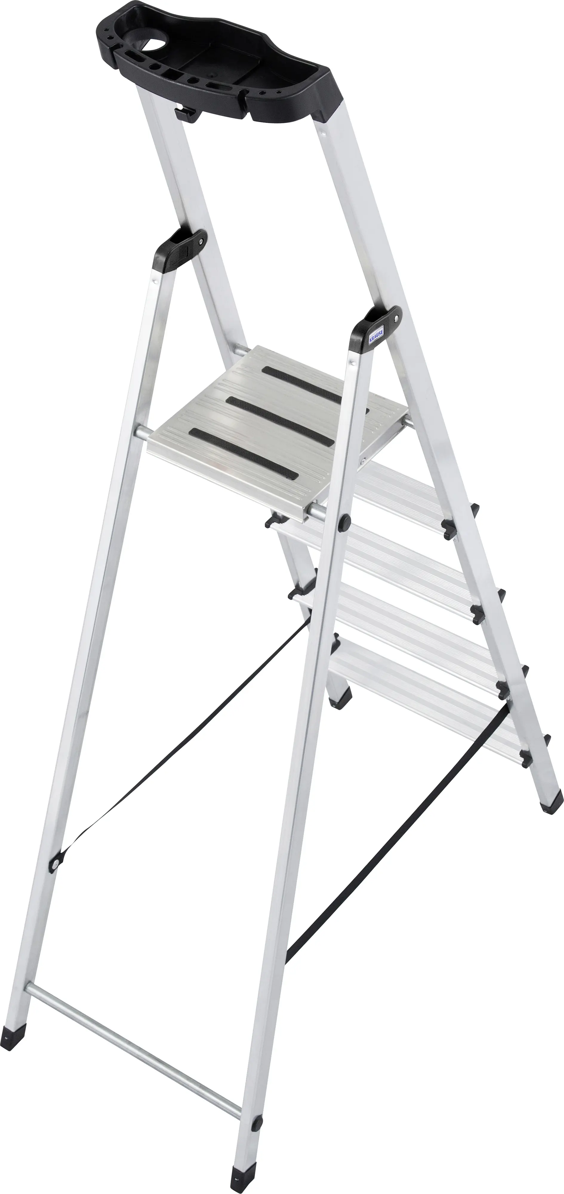 Krause Aluminium-Stehleiter MONTO Safety 3,05 m