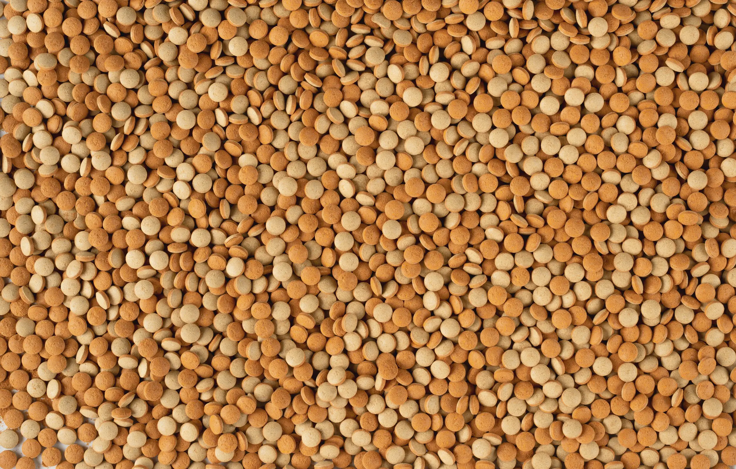 Tetra Fischfutter TabiMin 620 g