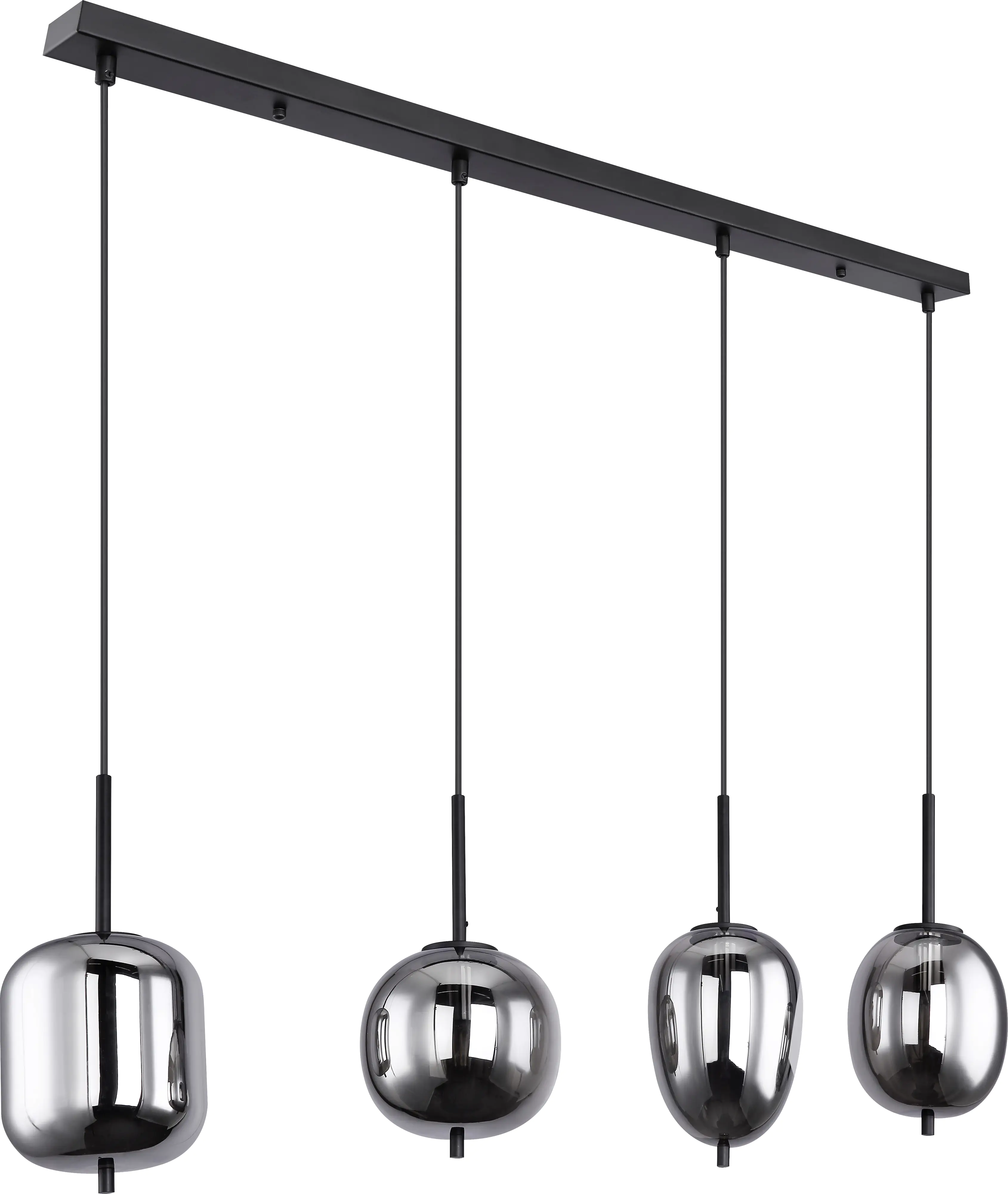Globo Hängeleuchte Blacky