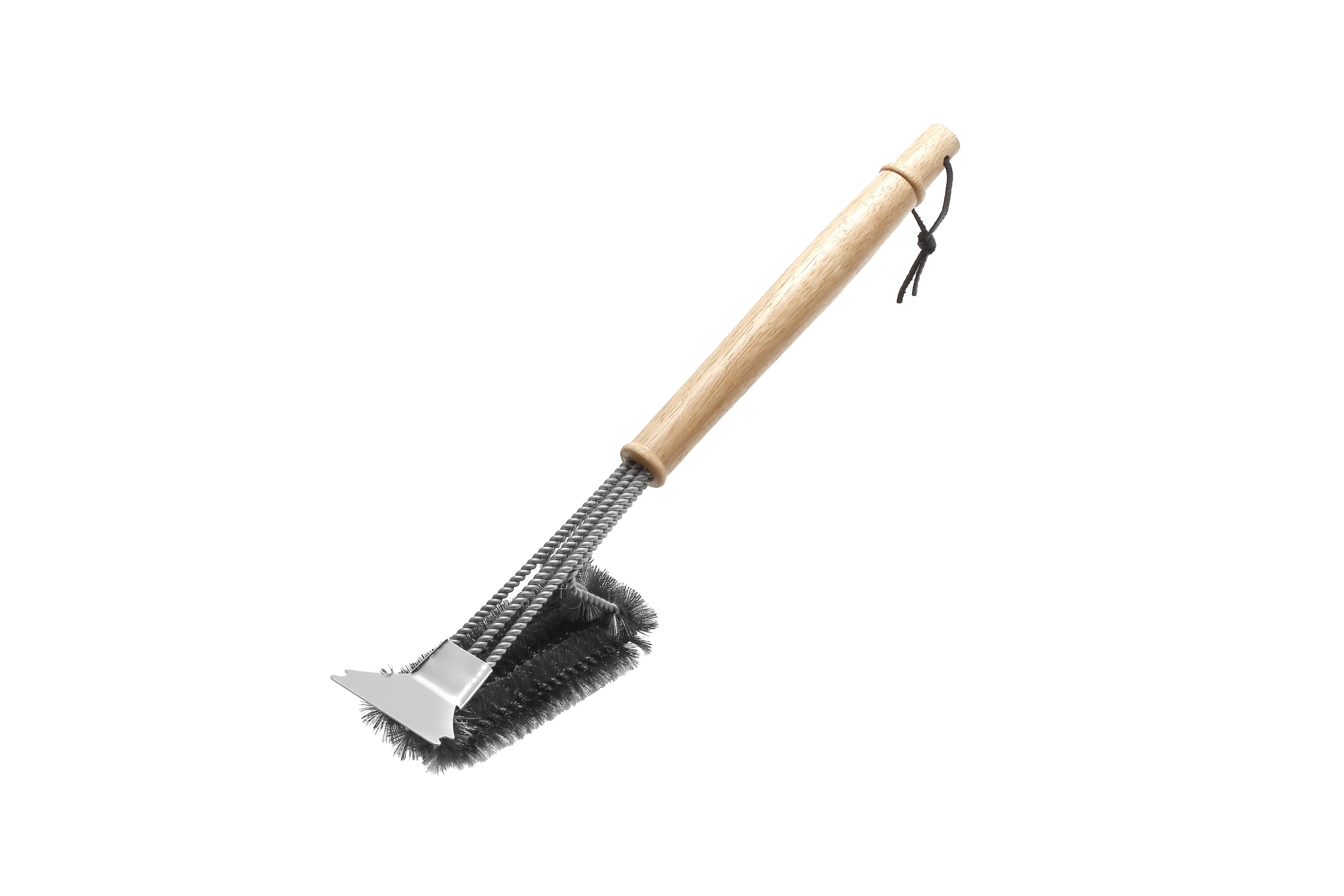 Primaster Multifunktions-Grillbürste 44 cm 