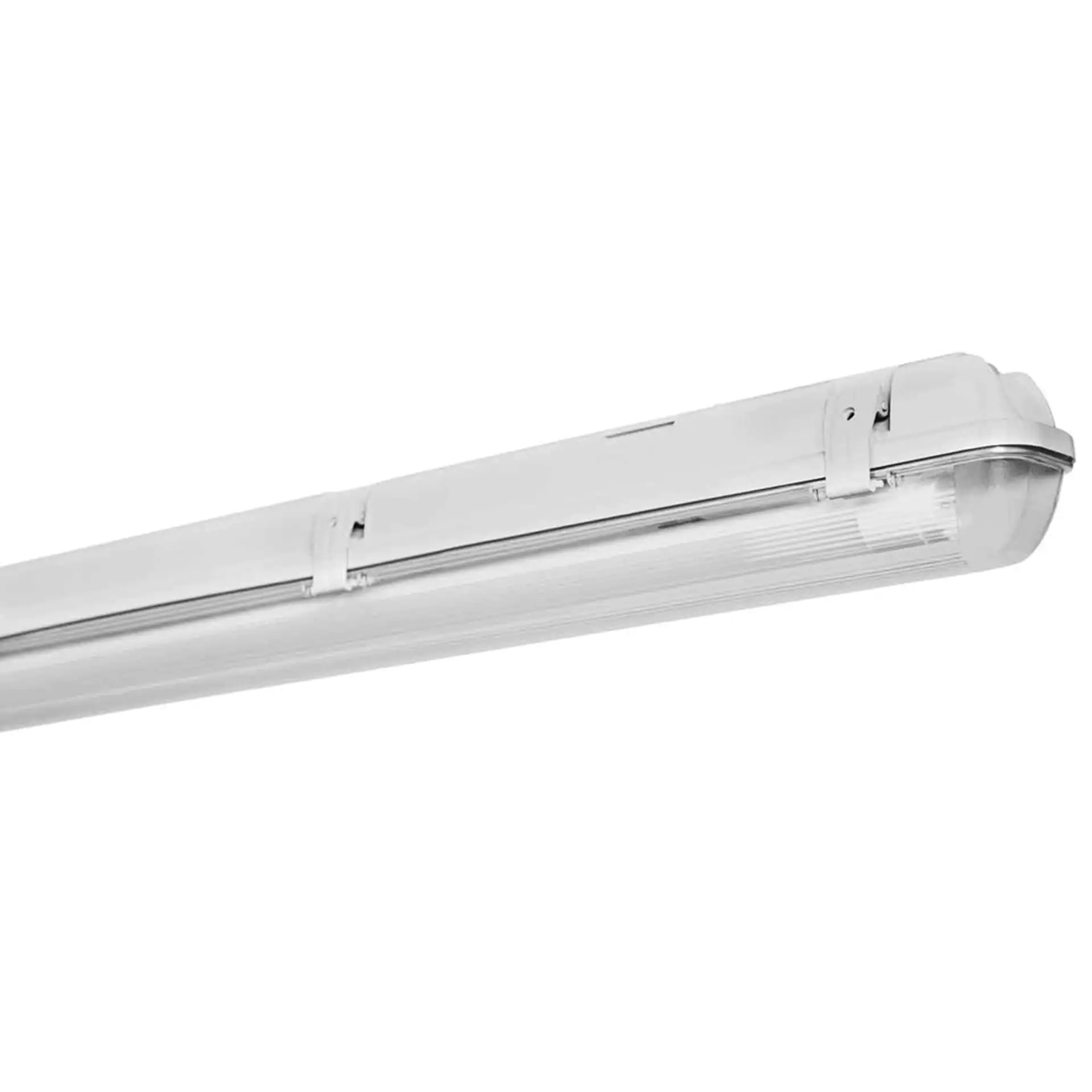 LED Feuchtraumleuchte 158 cm G13, T8 LED Röhre, 24 Watt