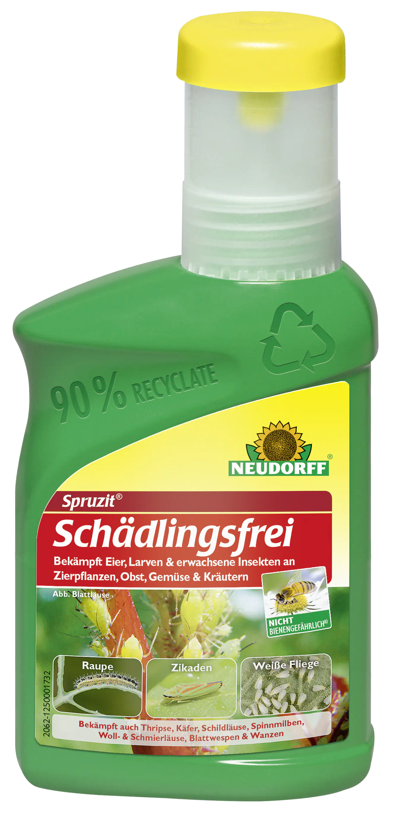 Spruzit Schädlingsfrei 250 ml