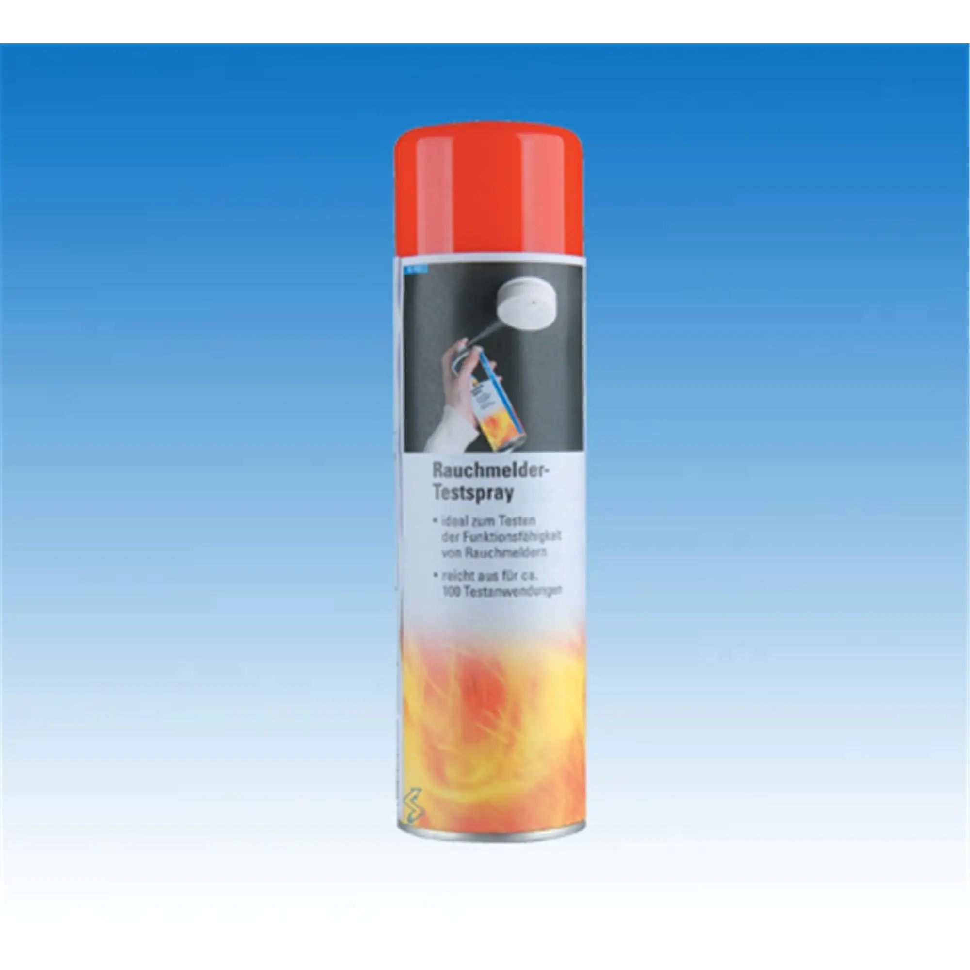 Rauchmelder Testspray 300 ml
