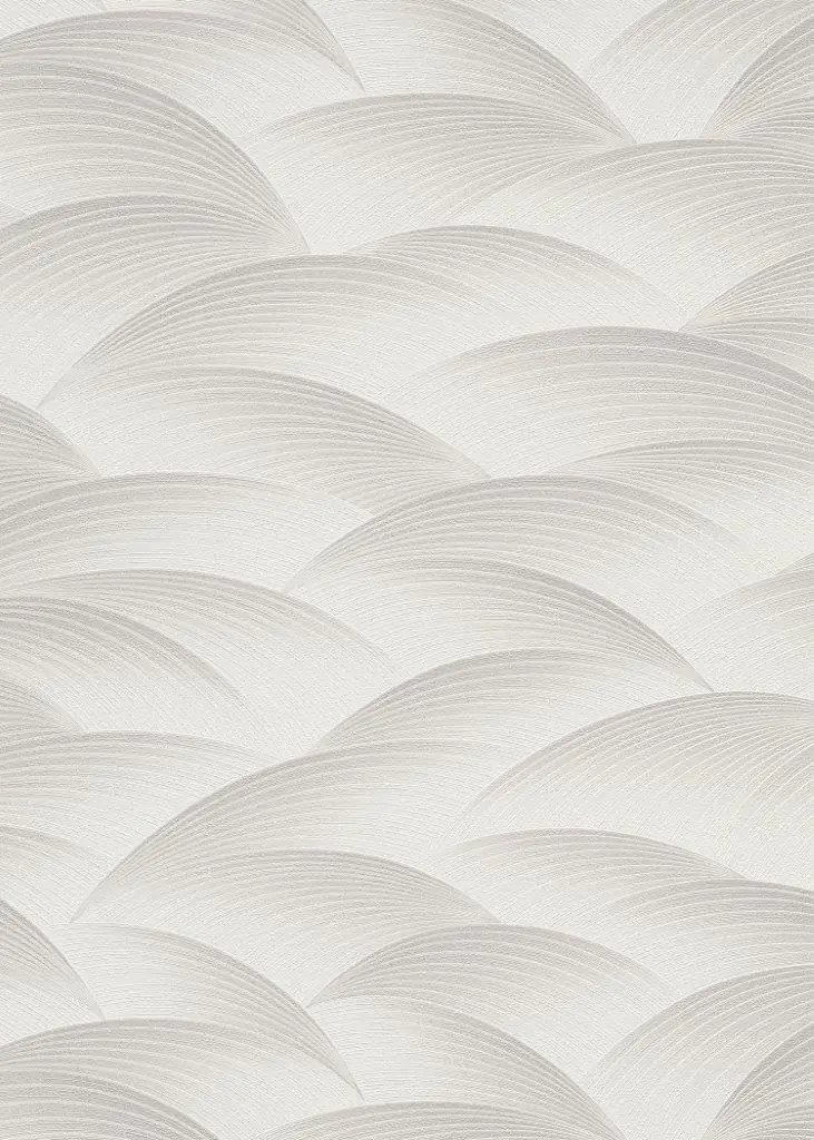 Erismann Vliestapete 10372-38 Fashion für Walls 4 grafisch taupe 10,05 x 0,53 m