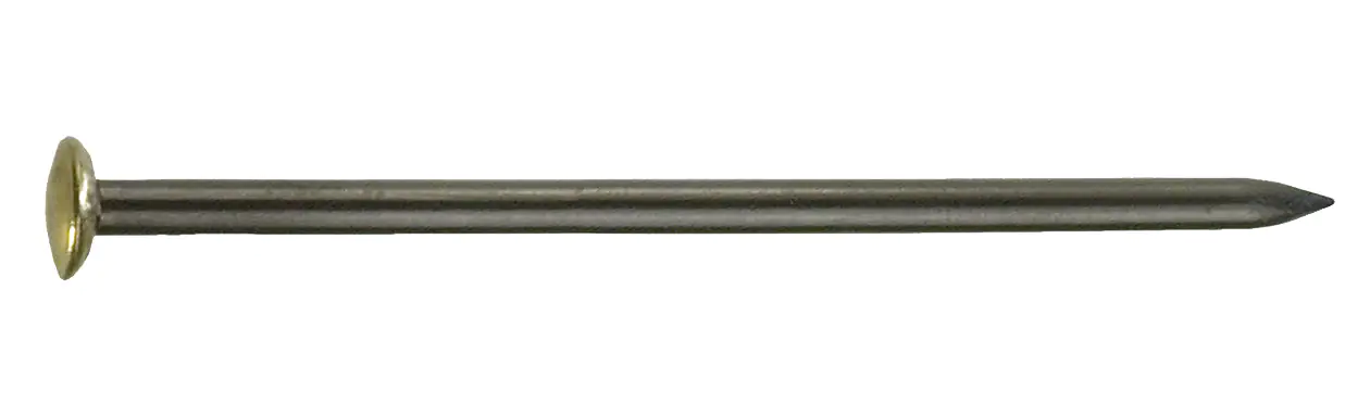 Connex Stahlstifte 2,0 x 50 mm