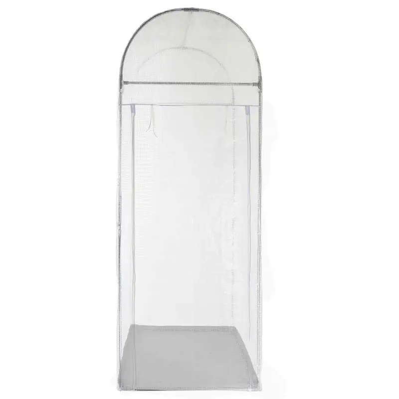 Videx Überwinterungszelt Palmen Palm Protect 250 x 100 cm transparent