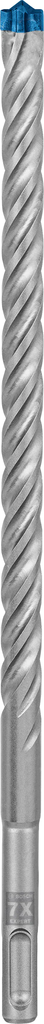 Bosch Expert SDS plus-7X Hammerbohrer 12 x 200 x 265 mm