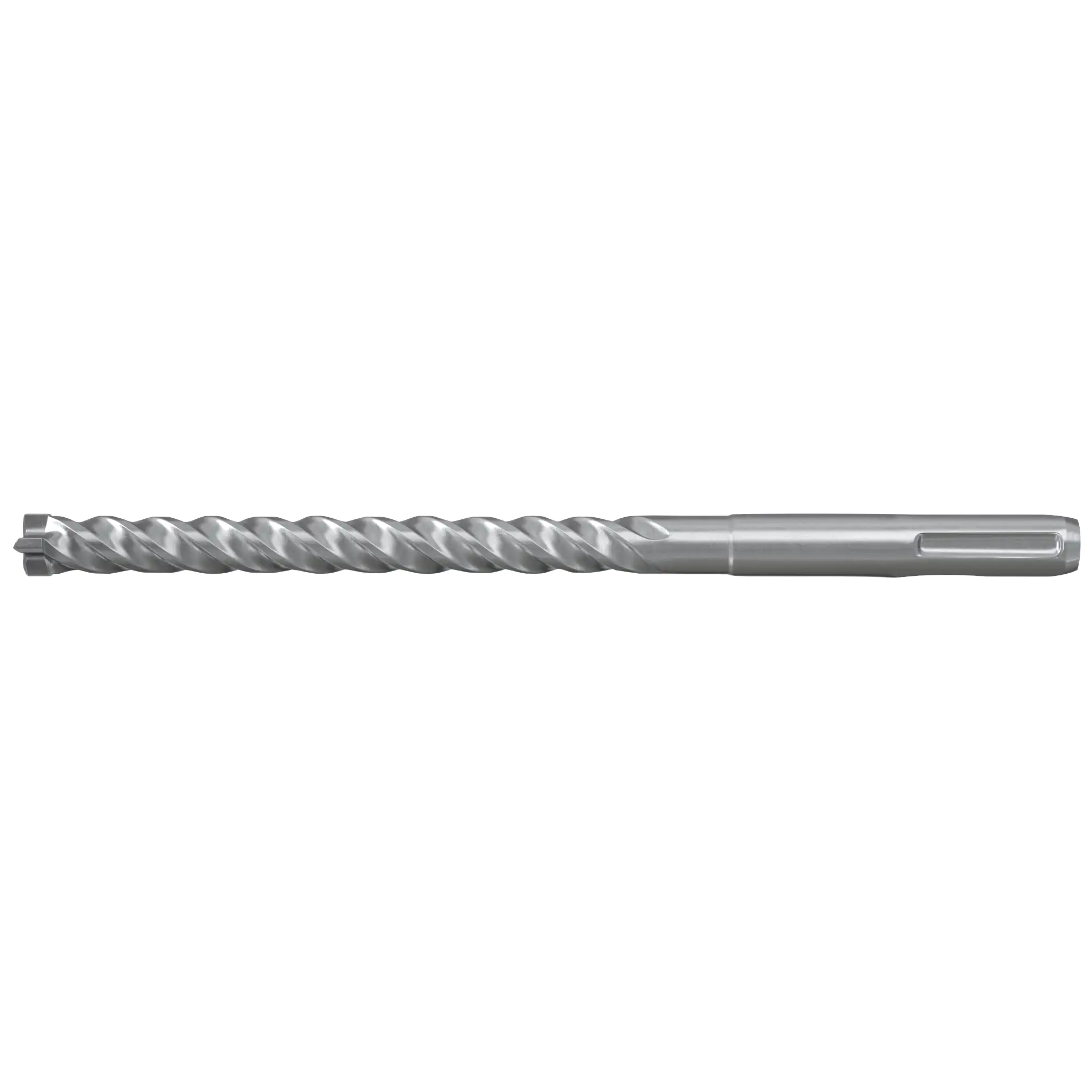 Fischer Hammerbohrer SDS-Plus Quattric ll Ø 8,0 x 165 mm