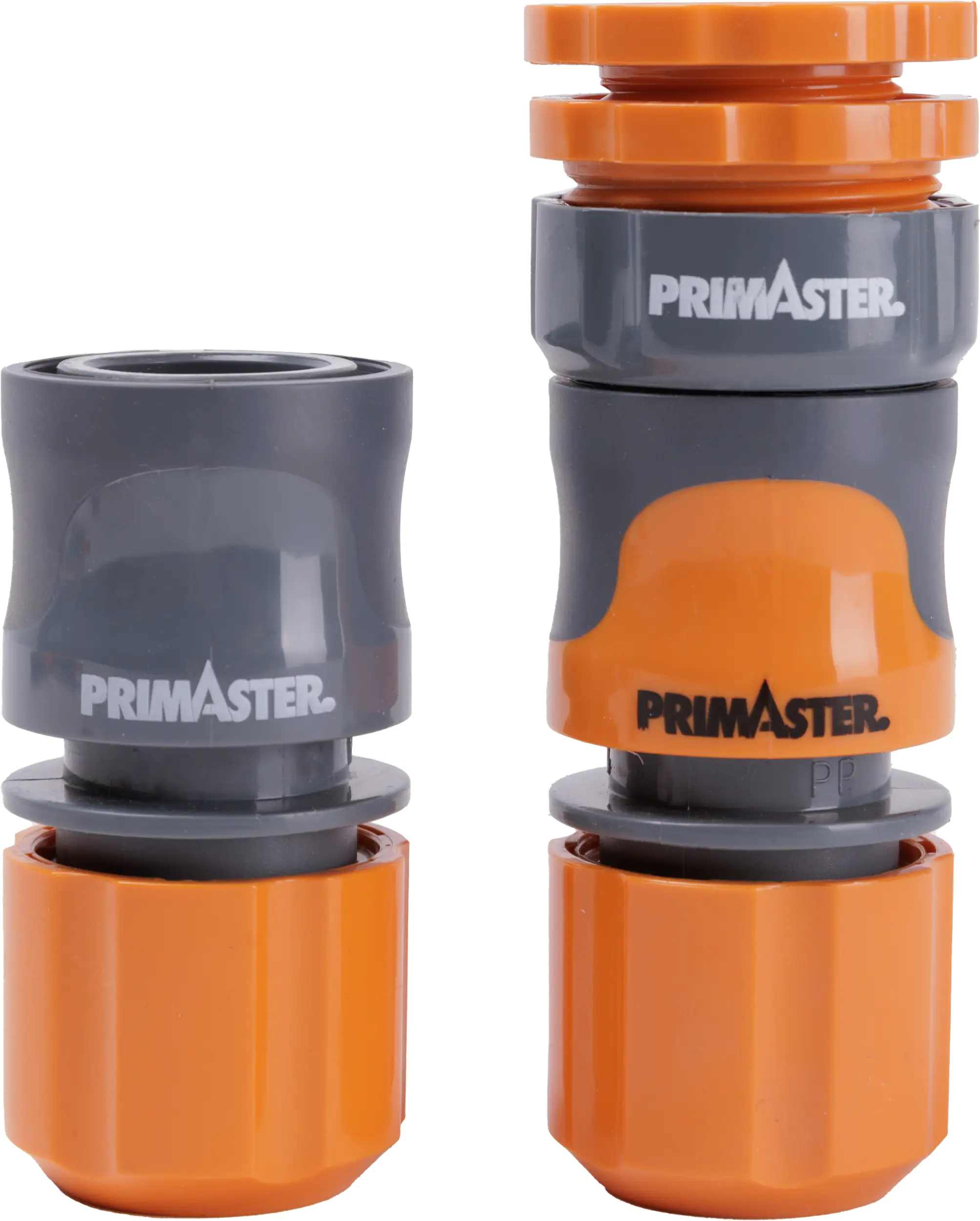 Primaster Pistolenspritzen-Set mit 2 Funktionen