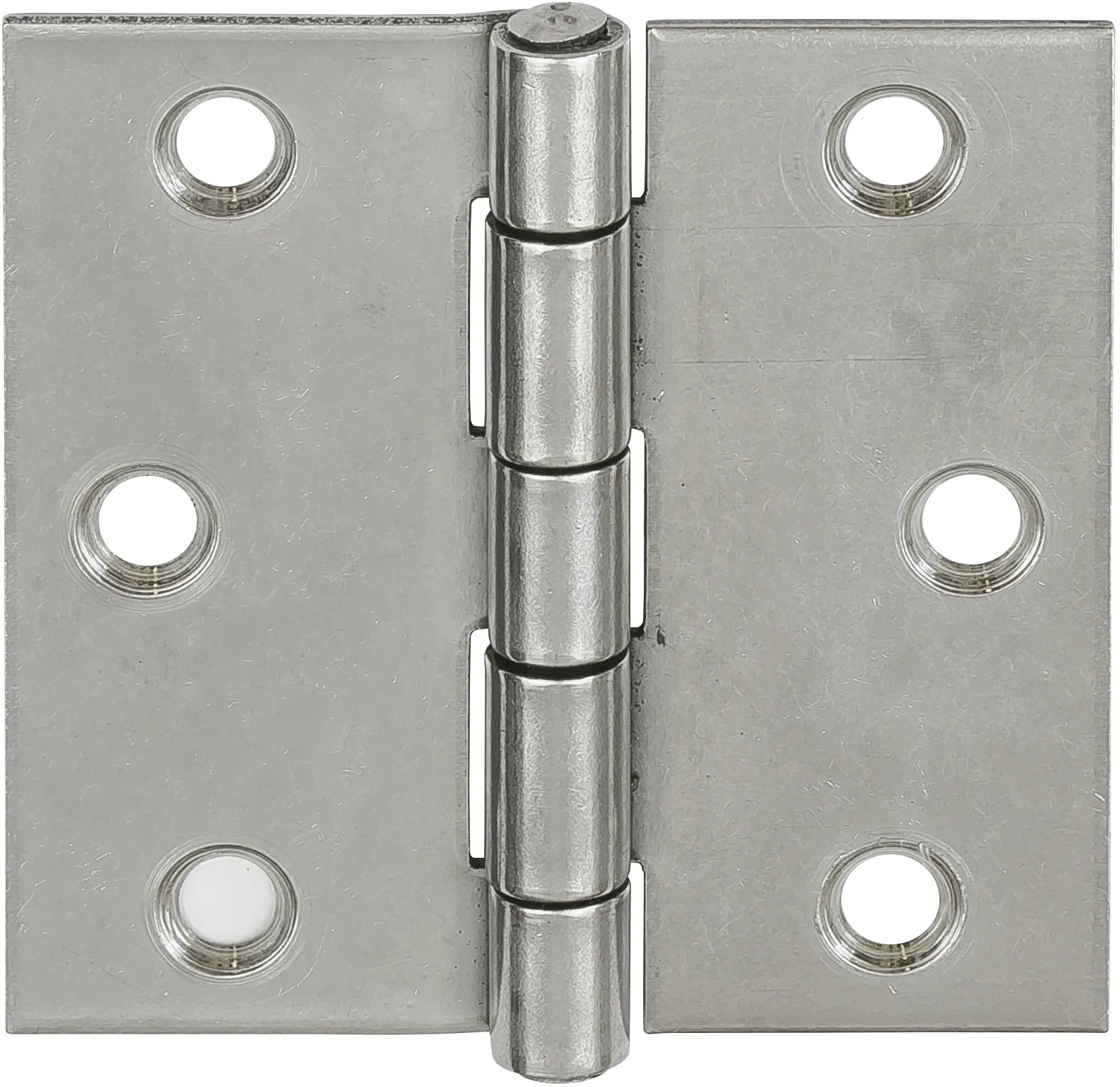 Vormann Käntige Scharniere 63 x 63 mm