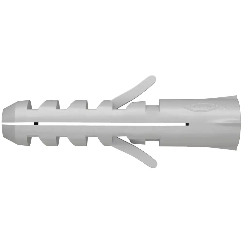 Fischer Dübel S 12.0 x 60 mm - 6 Stück