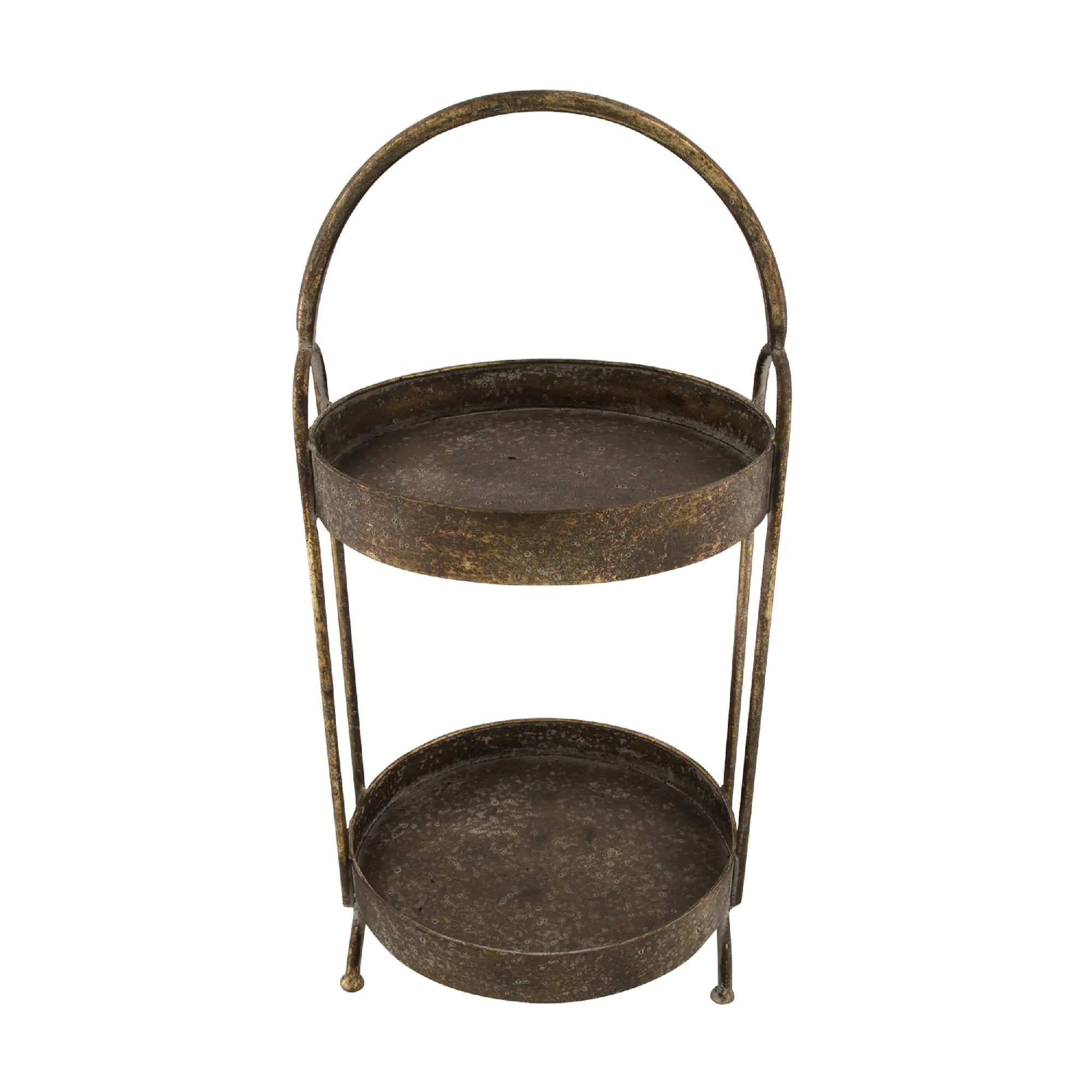 Dijk Etagere 23 x 23 x 48 cm