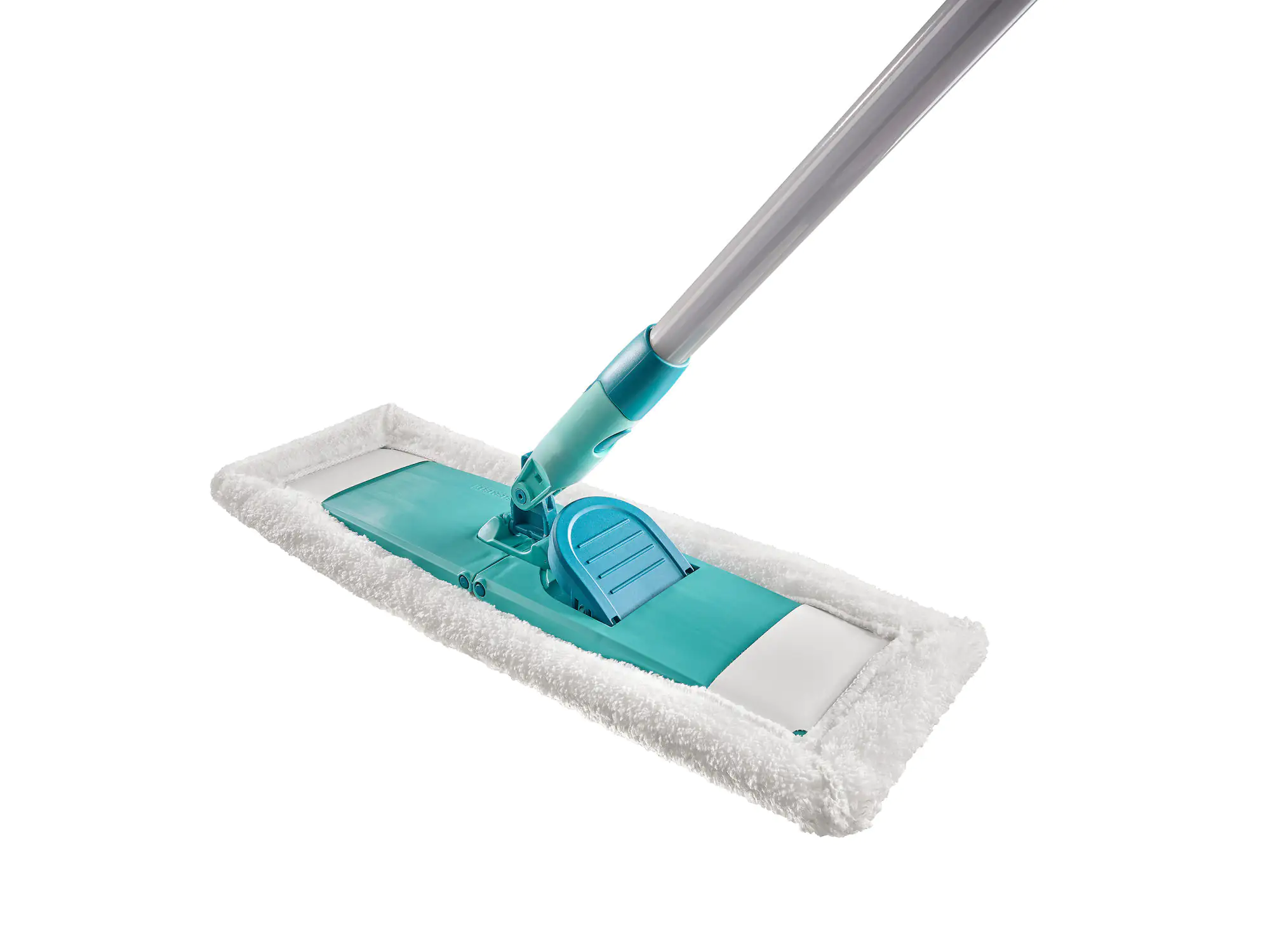 Leifheit Bodenwischer Classic XL microfibre Telescope