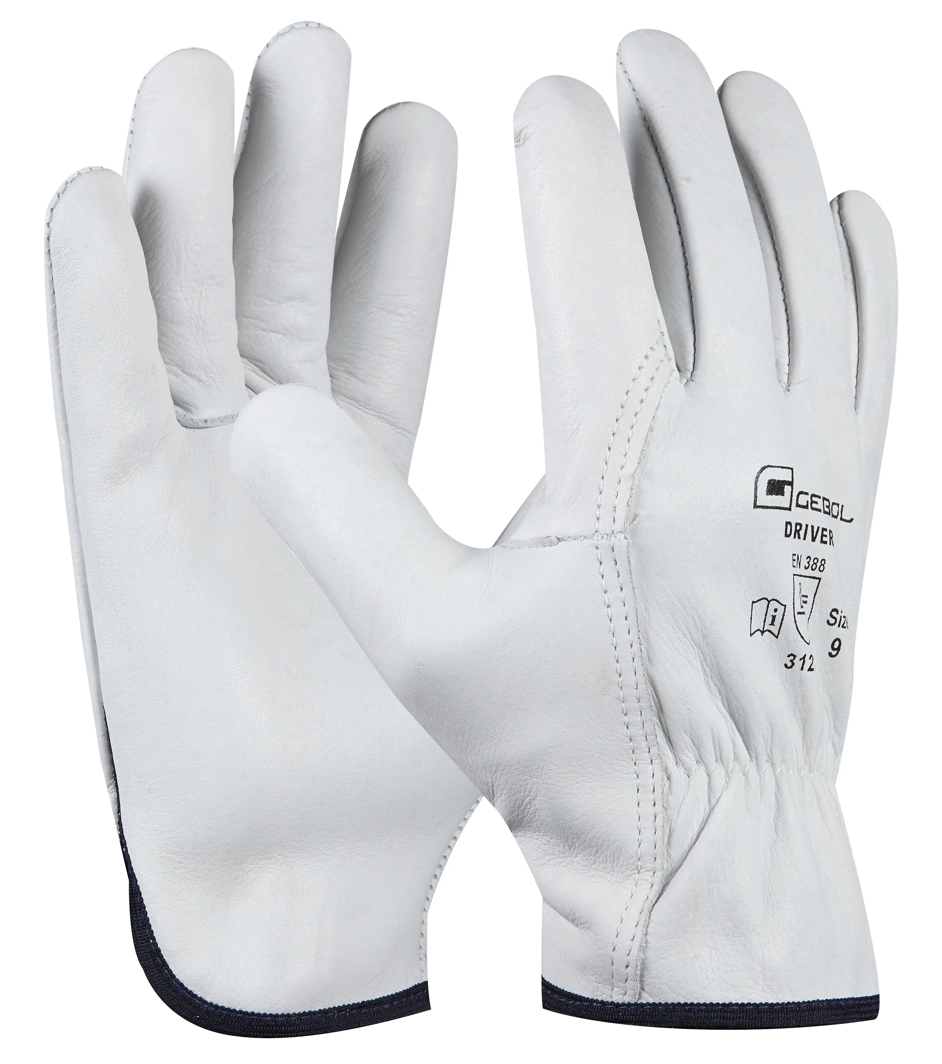Gebol Handschuh Driver  
