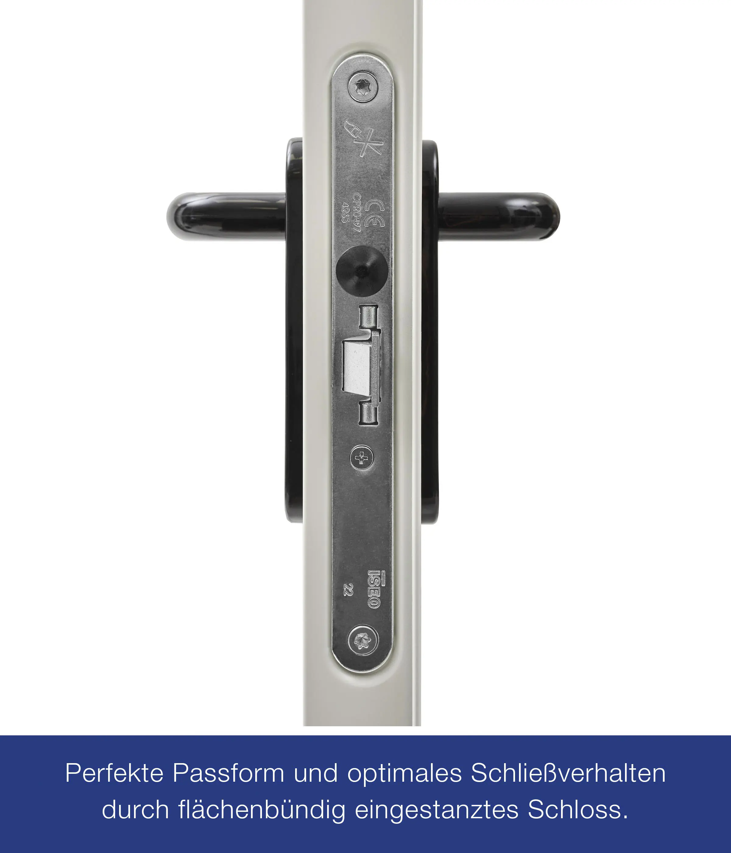Hörmann Brandschutzklappe T30-H8-5 verzinkt 87,5 x 100 cm Links/Rechts