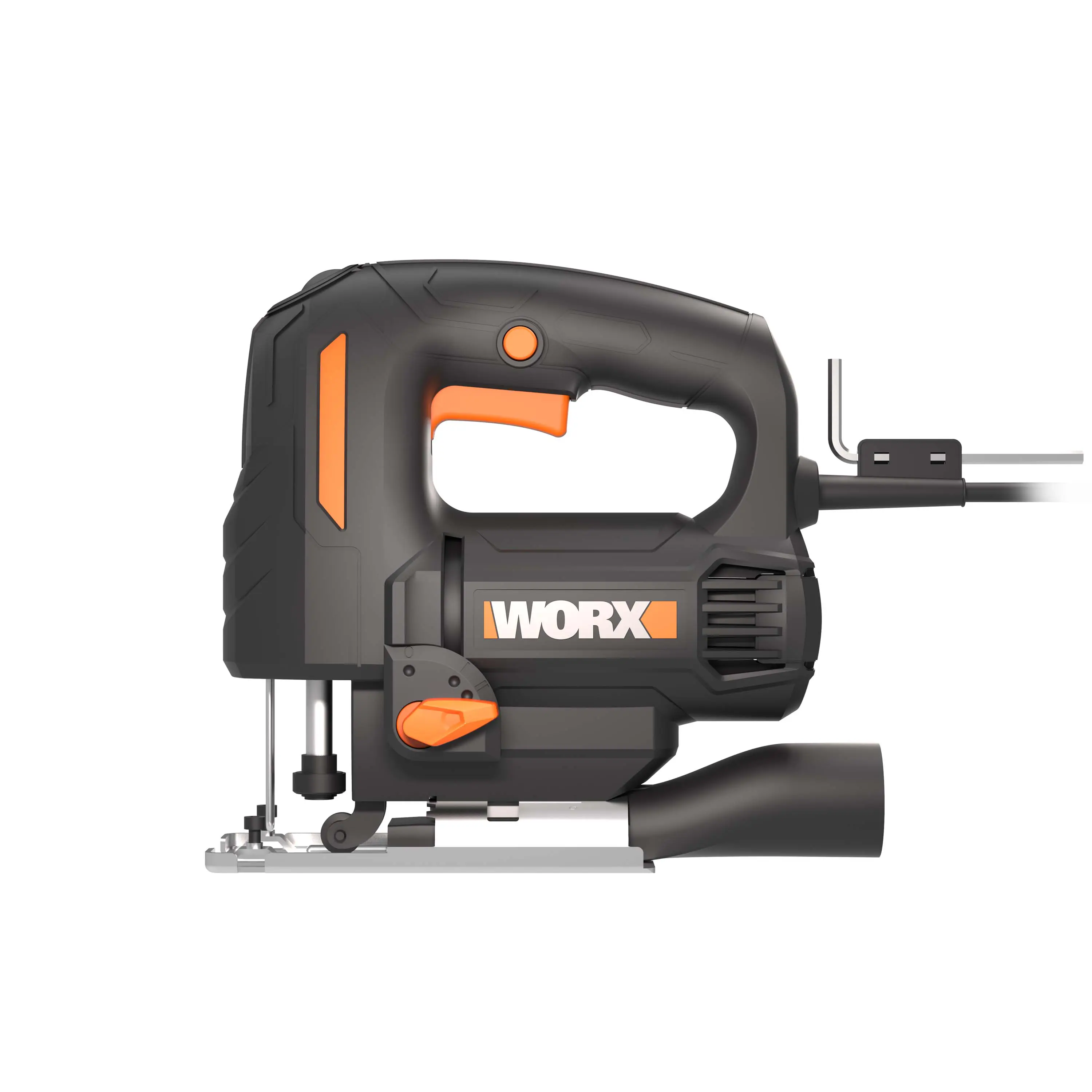 Worx Stichsäge WX463 550 W
