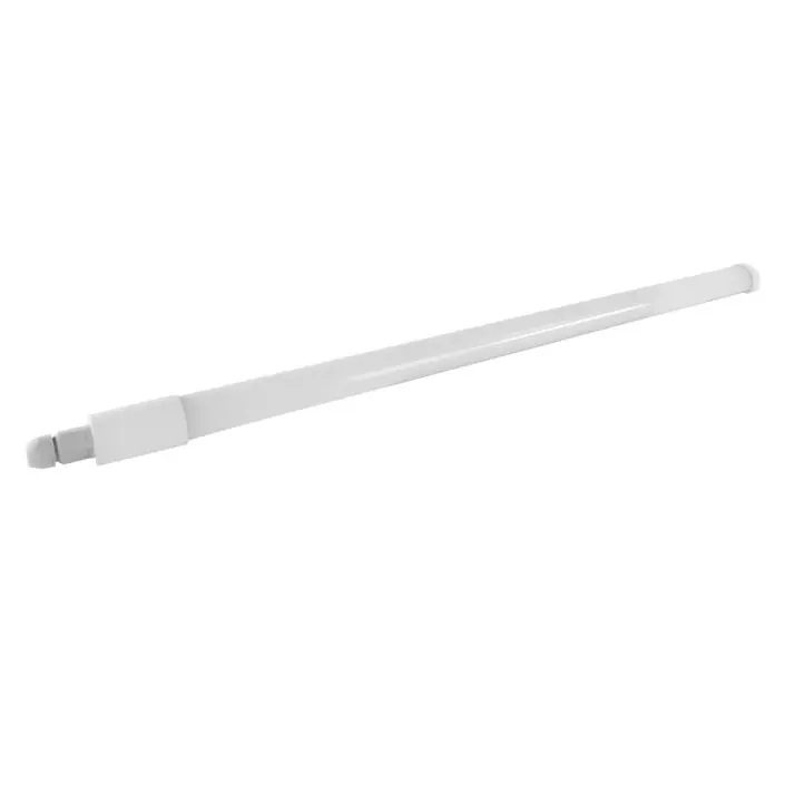 REV Feuchtraumleuchte LED Slim Pro 36W 3600 lm neutralweiß 116cm