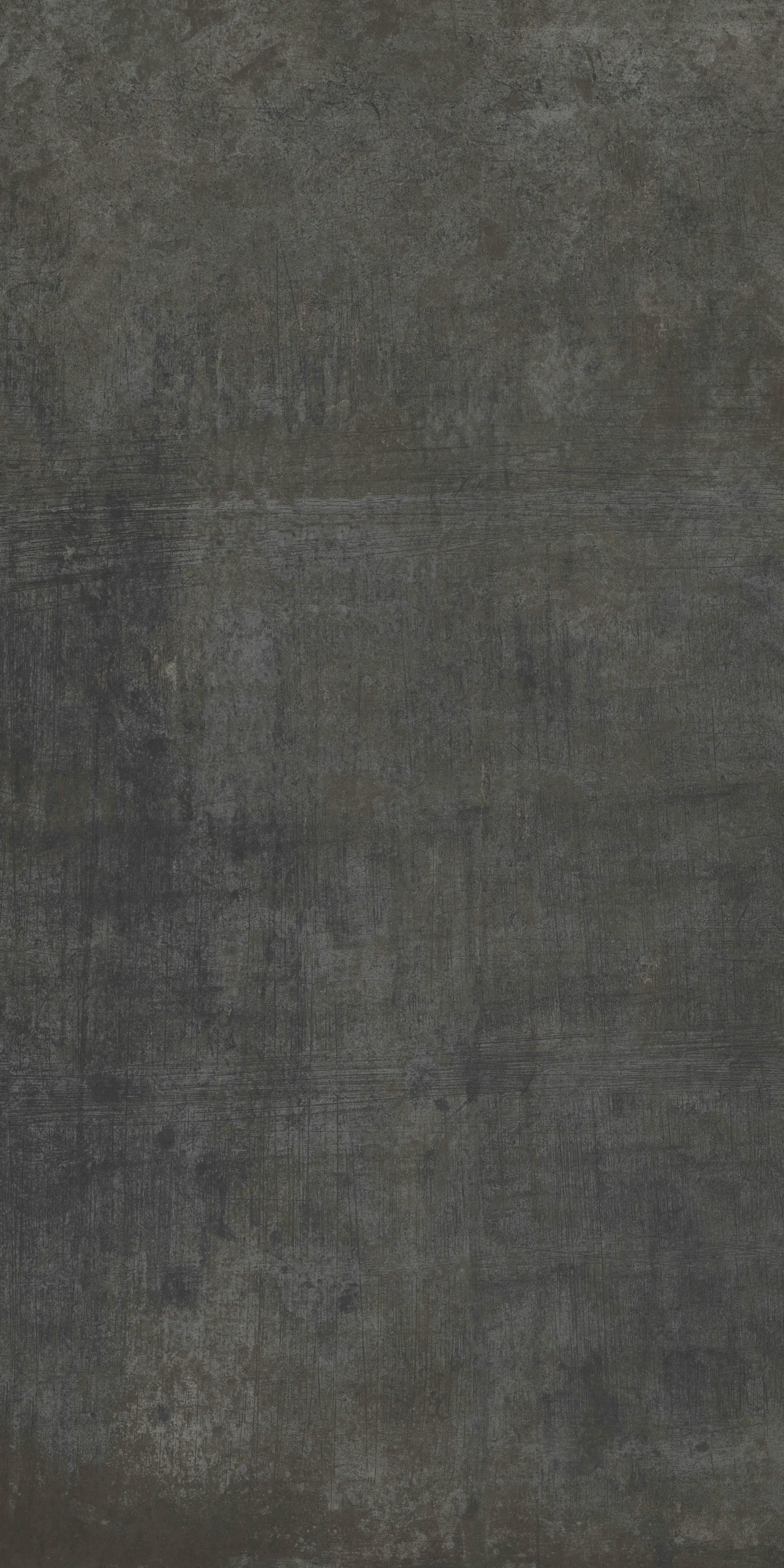 Wand- und Bodenfliese Feinsteinzeug Infinity 60 x 120 cm anthrazit
