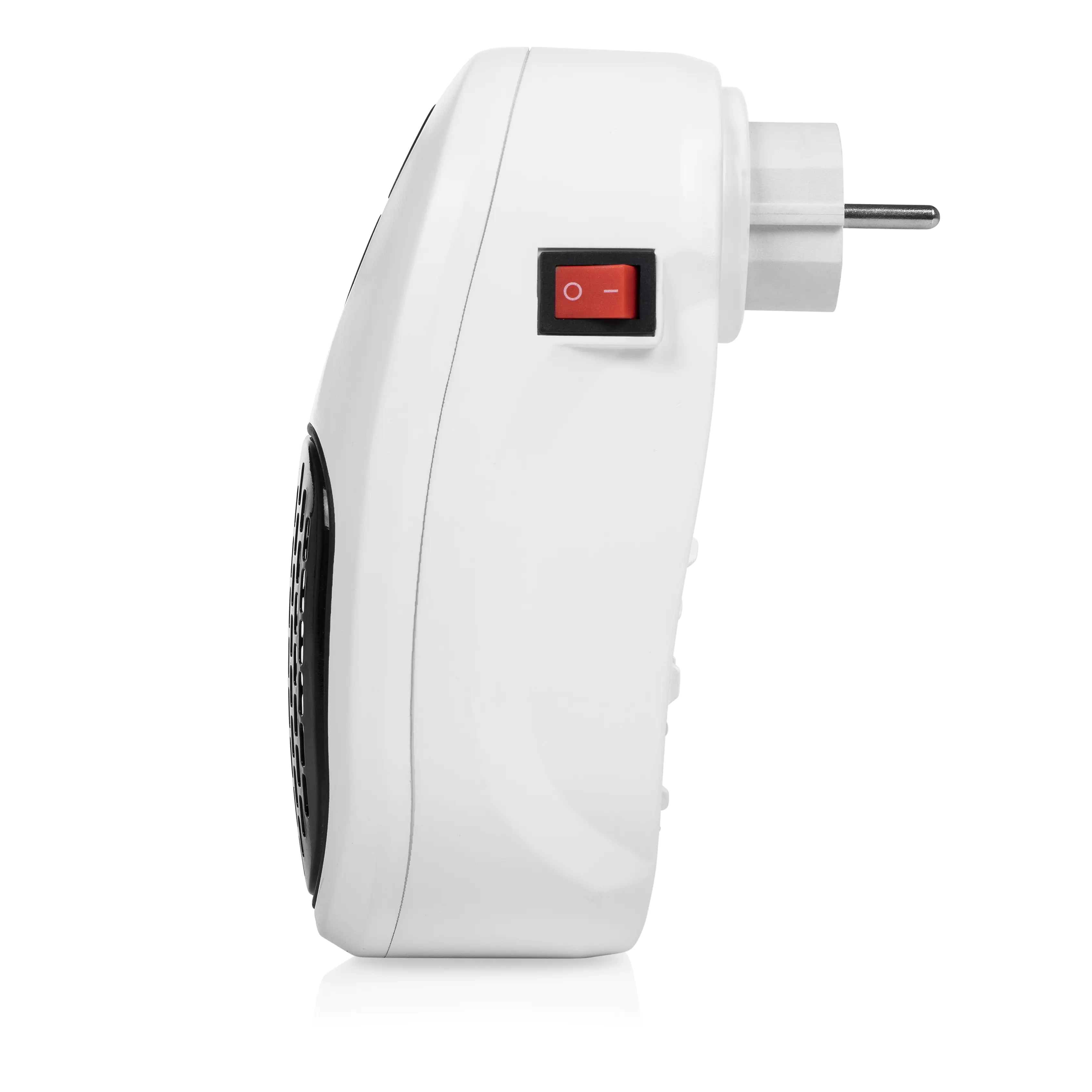 Tristar Steckdosen-Heizlüfter KA-5084 400 W