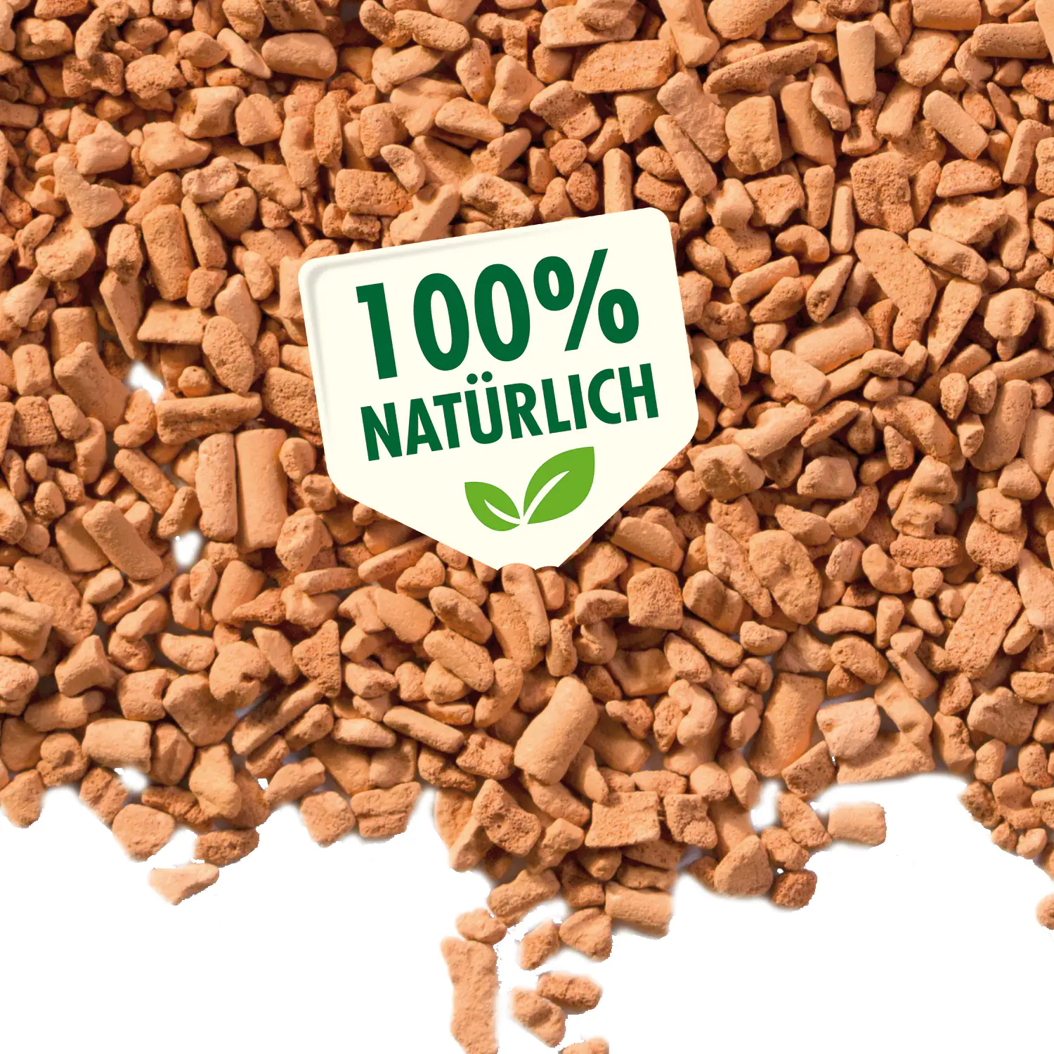 Seramis Pflanz-Granulat für Zimmerpflanzen 15 l + 2 Bio-Vitalkuren gratis