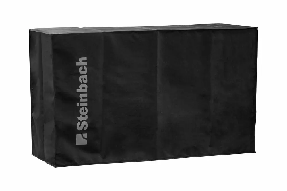 Steinbach Schutzhülle für Wärmepumpe Silent 5/7 - 98 x 58,50 cm