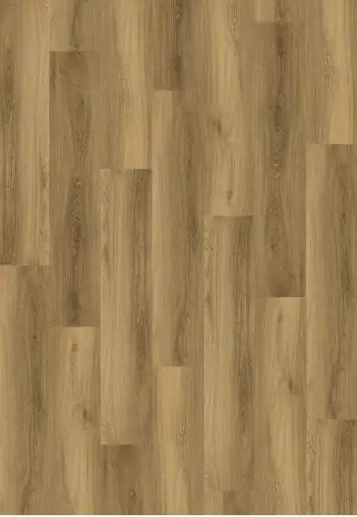 Handmuster Vinyl-Designboden Silent Eiche Cottage