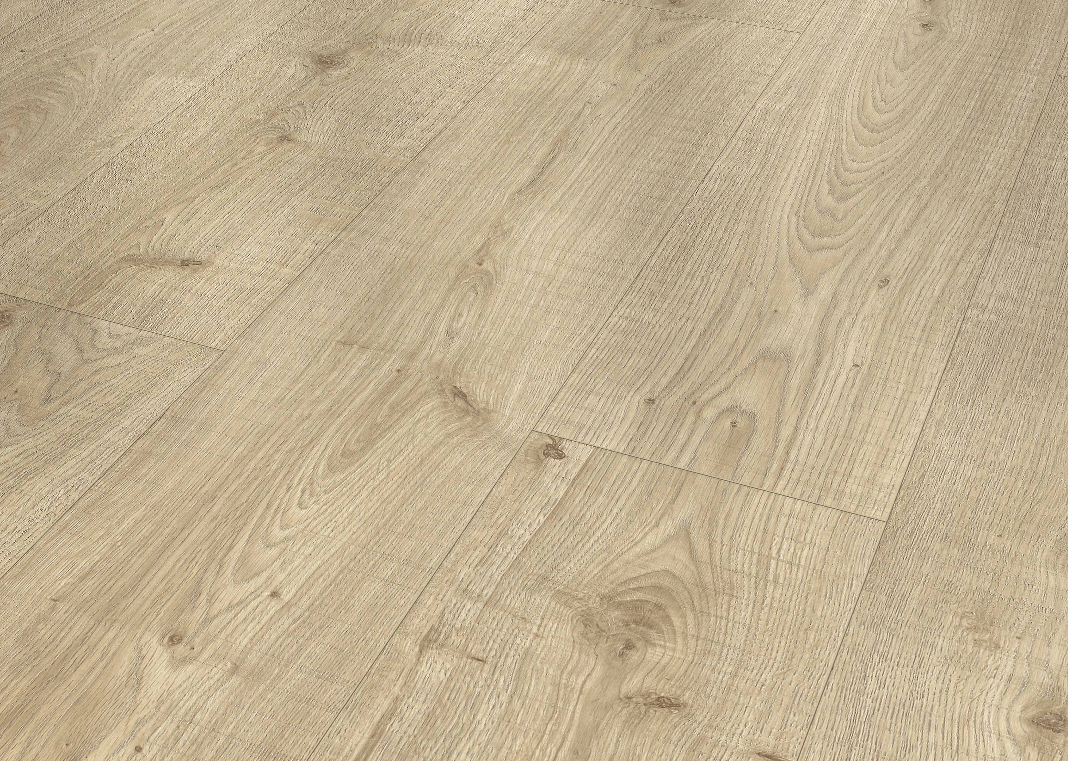Classen Laminat Megaloc Aquaprotect XL Eiche sägerau natur LHD