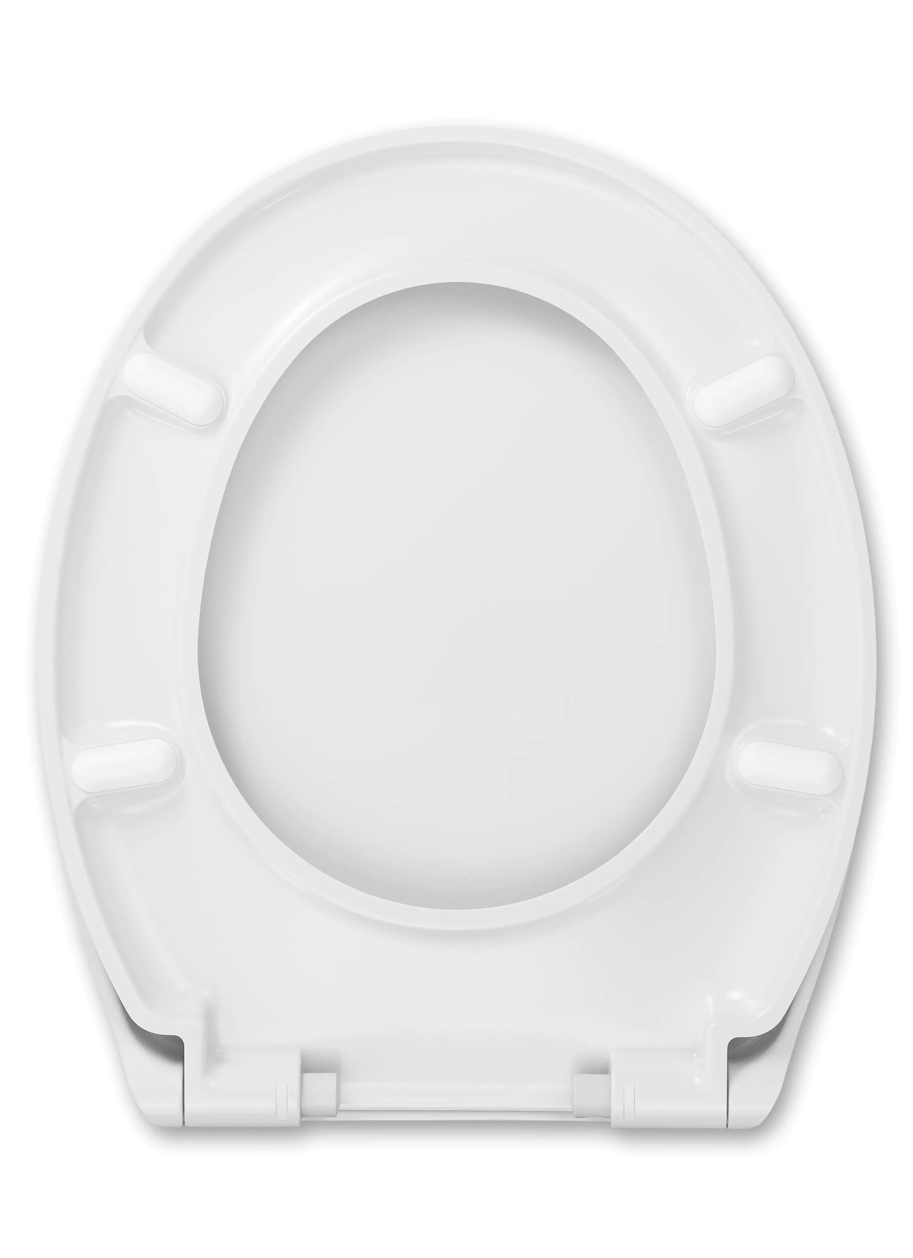 Cedo WC-Deckel mit Absenkautomatik weiß