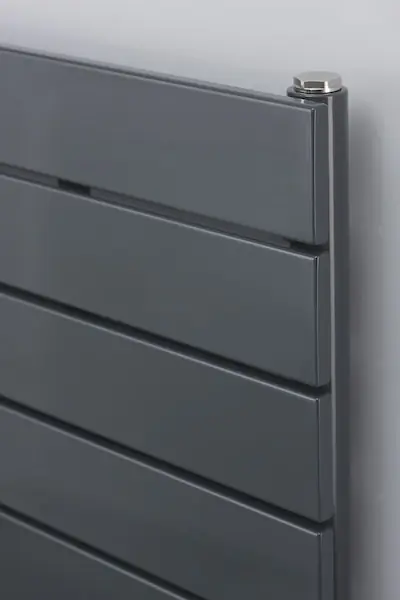 Ximax Heizkörper P1 horizontal 59,5 x 100 cm 634 Watt anthrazit 