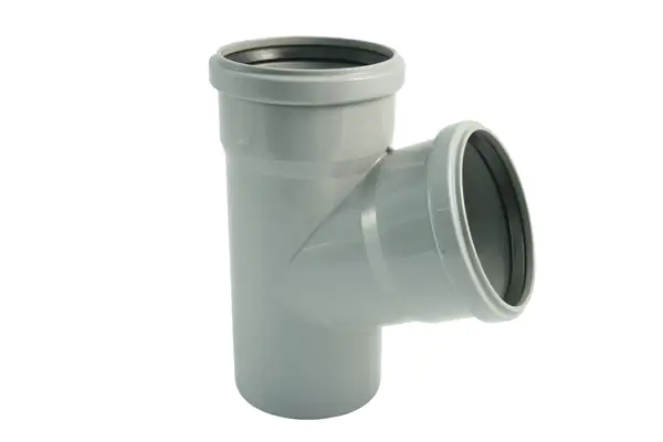Marley HT-Abzweig DN 40/40 67°