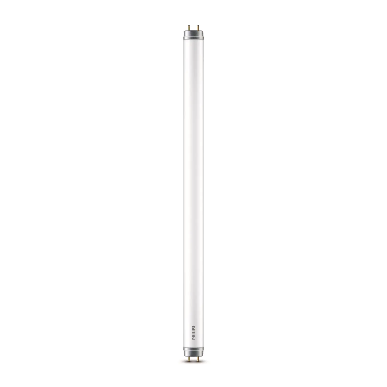 Philips LED-Leuchtmittel Stabform 45 cm G13 6 W kaltweiß