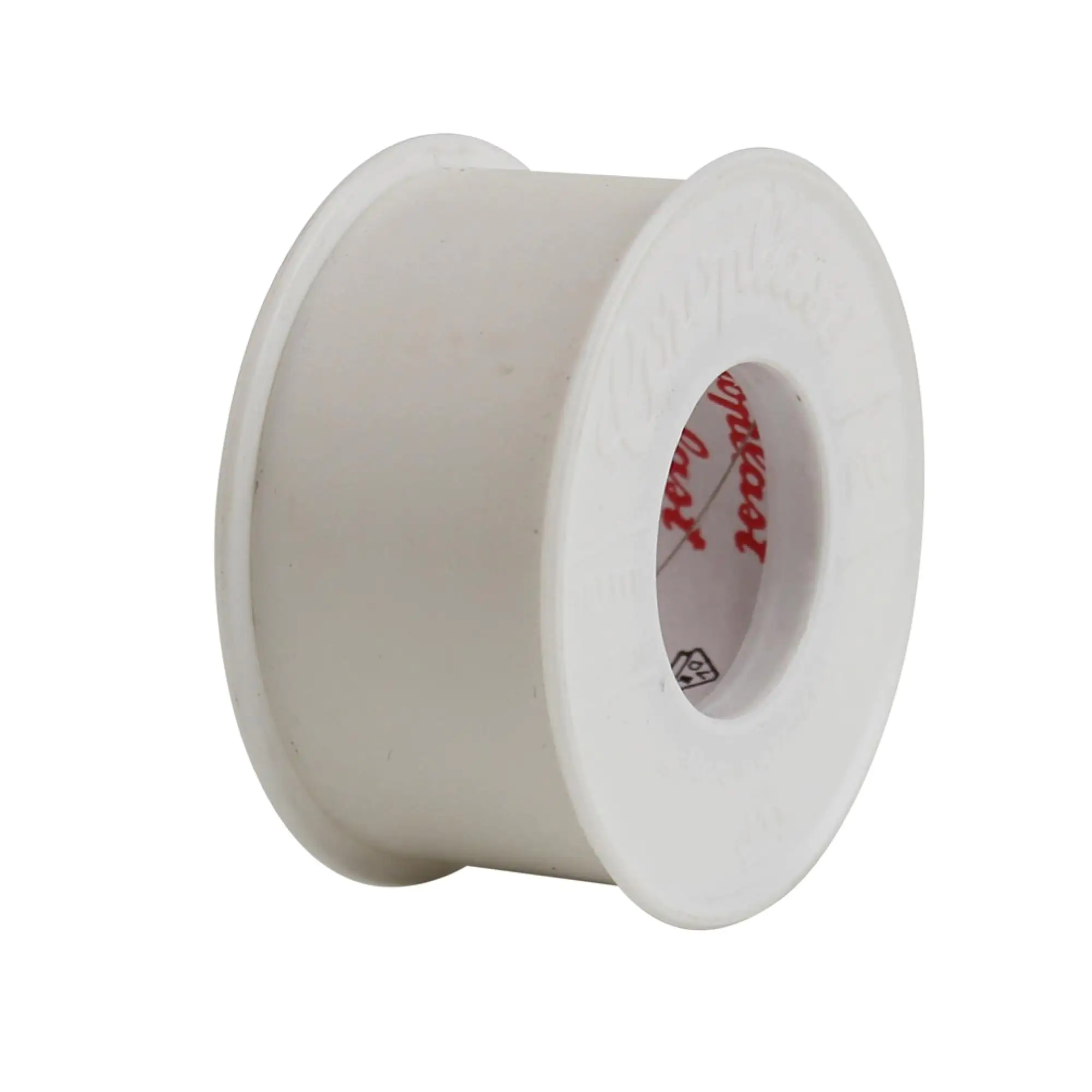 COROPLAST PVC-Isolierband 0,15x25mm 10m weiß
