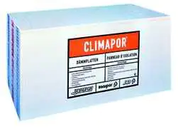 Dämmplatte WI/ DI Styropor EPS WLG 040 1000 x 500 x 50 mm