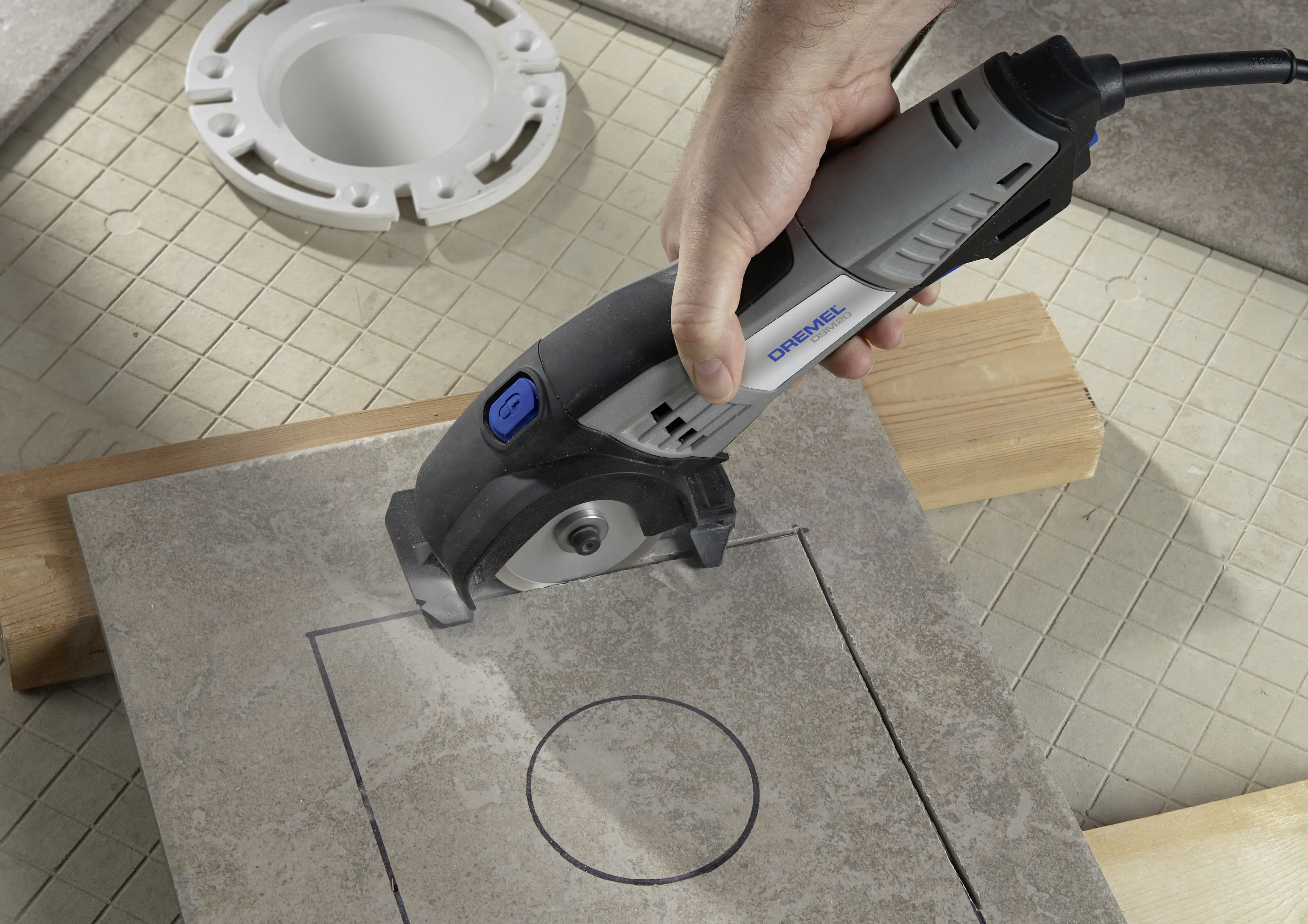 Dremel Trennscheibe DSM540