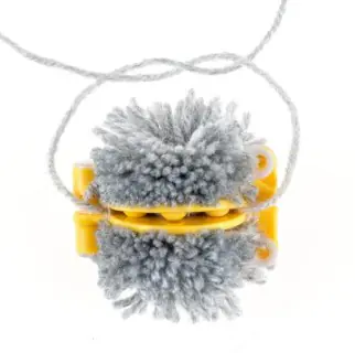 Glorex Pompon-Maker 4 Größen