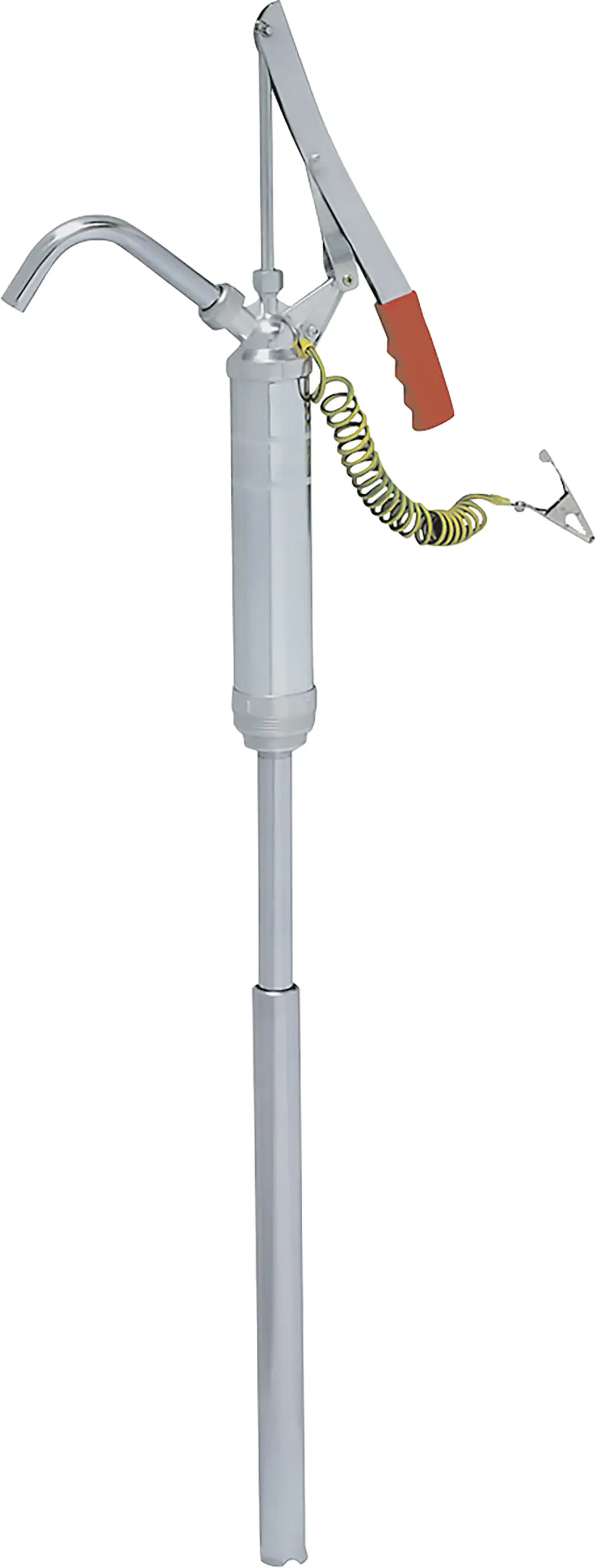 Mato Hand-Fasspumpe HP 350-V-EX 