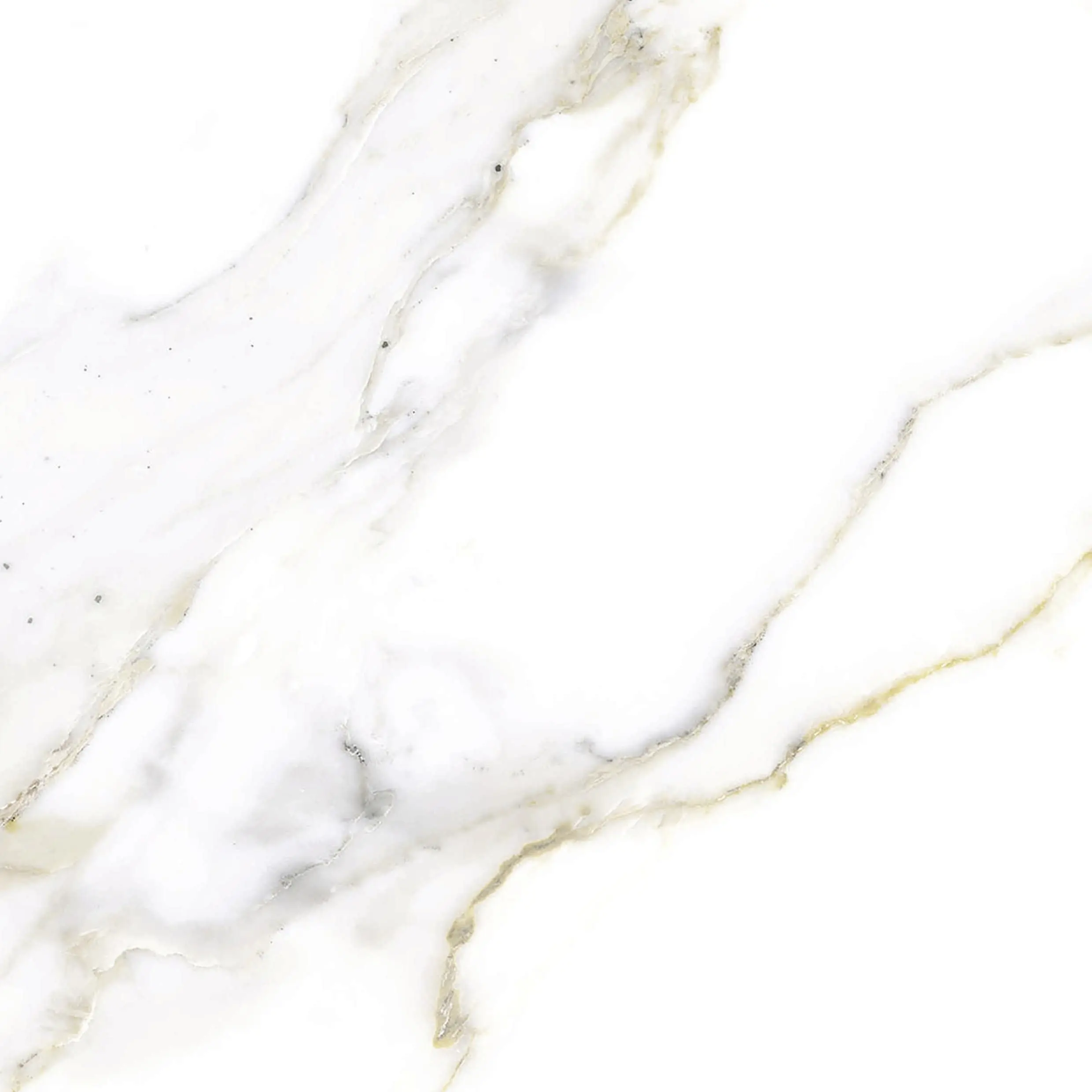 Wetwall Elite Wandpaneel  Bianco Carrara 60 x 242 cm mit Nut & Feder