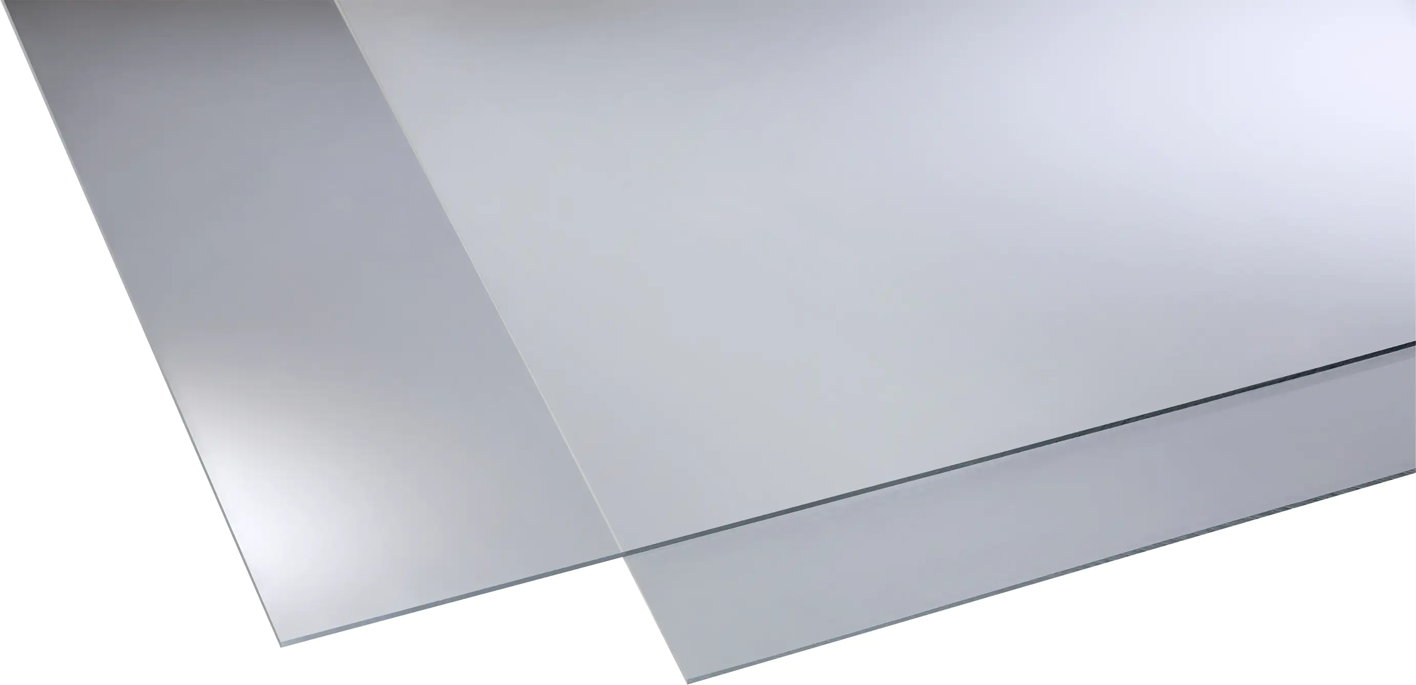 Gutta Acrylglas im Zuschnitt 3 mm klar