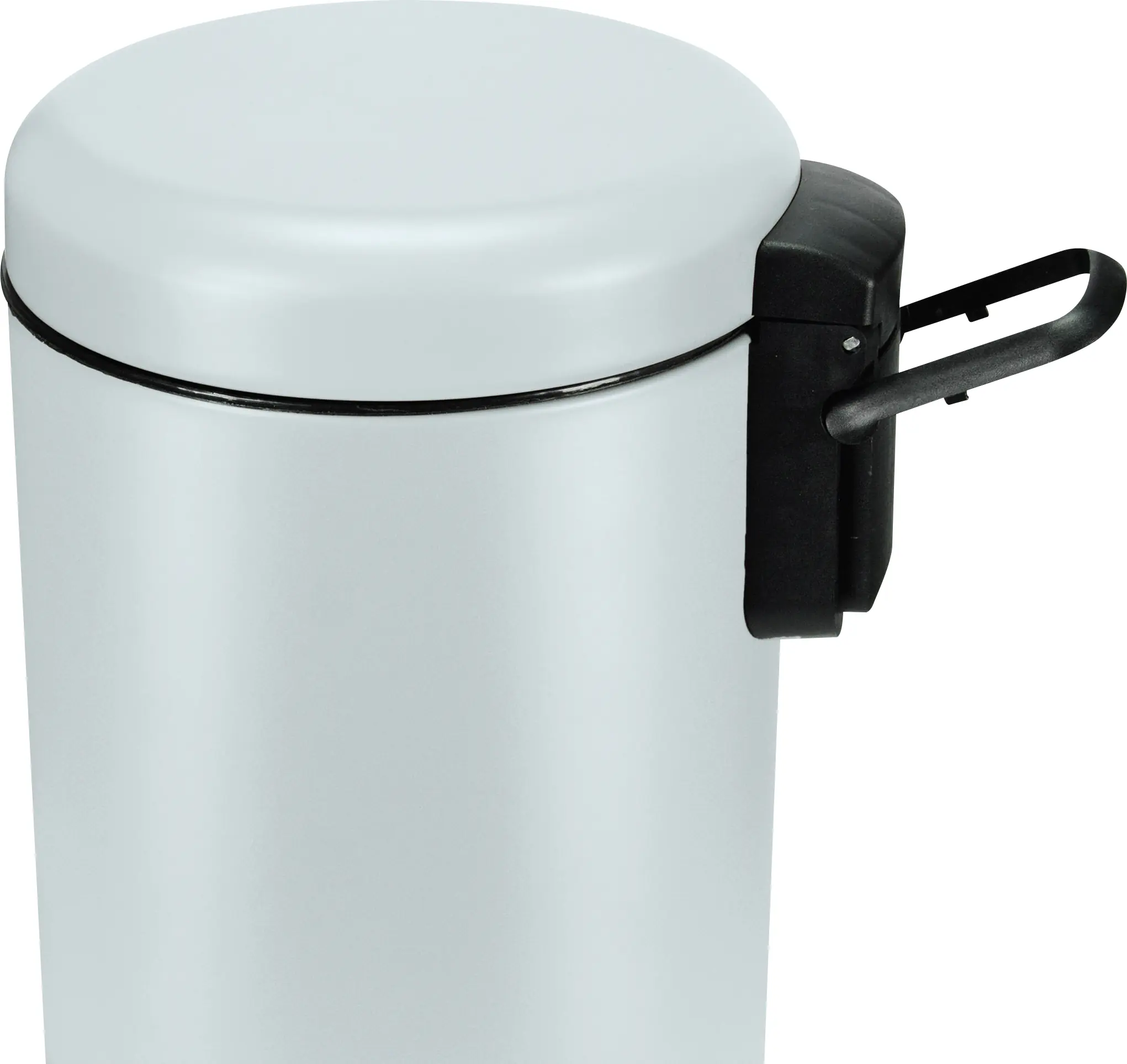 Kleine Wolke Kosmetikeimer One 3 L platin