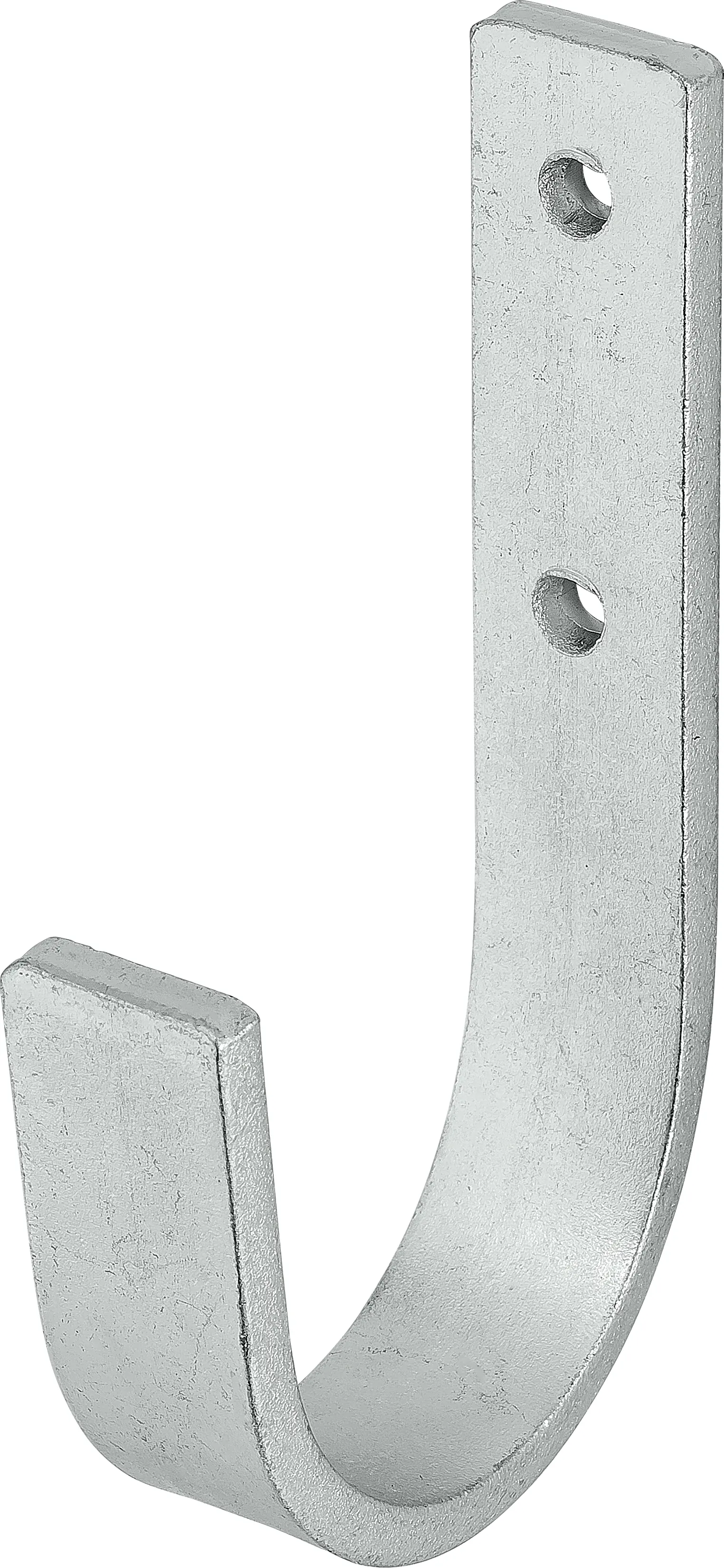 Vormann Universalhaken 83 x 27 x 35 x 15 mm Stahl verzinkt