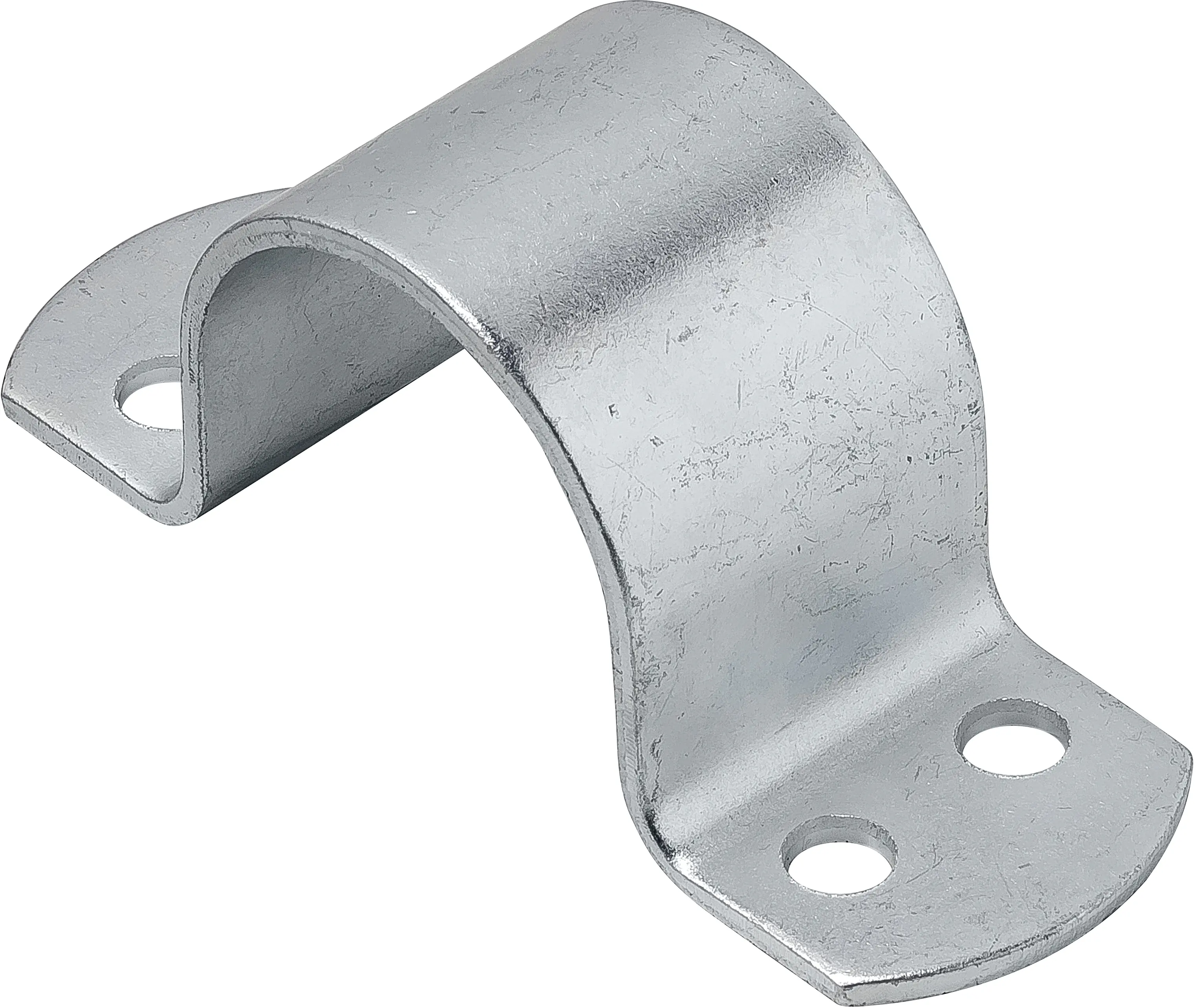 Vormann Rohrschellen verzinkt 49 x 40/45 mm